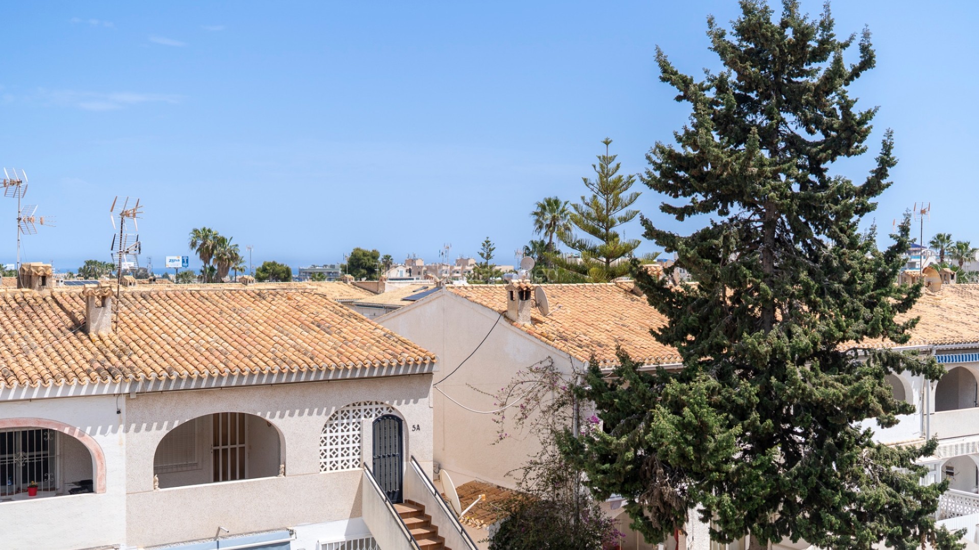 Bruktbolig - Leilighet -
Orihuela Costa - Cabo Roig