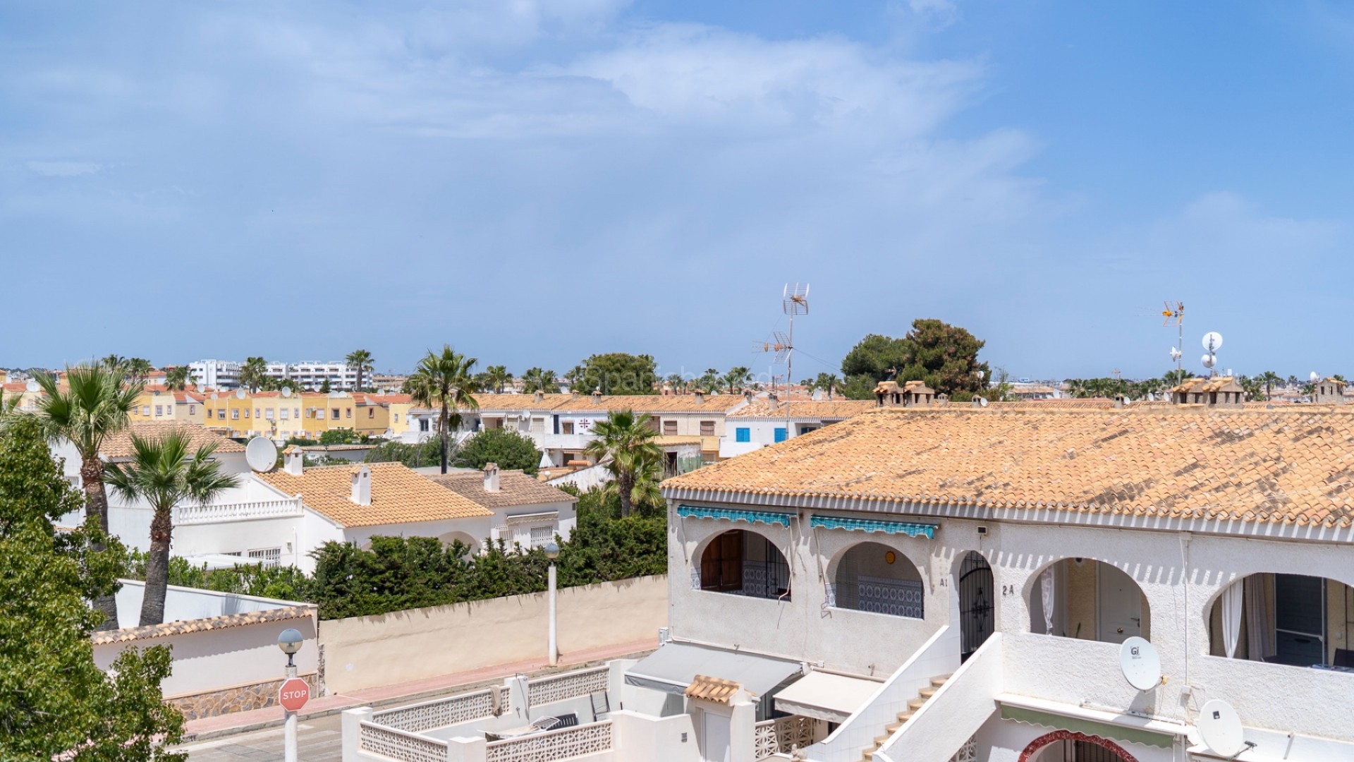 Bruktbolig - Leilighet -
Orihuela Costa - Cabo Roig