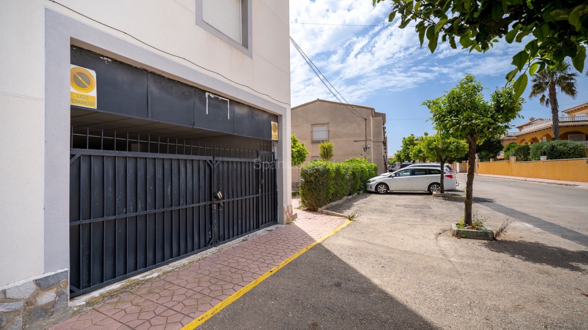Bruktbolig - Leilighet -
Orihuela Costa - Cabo Roig