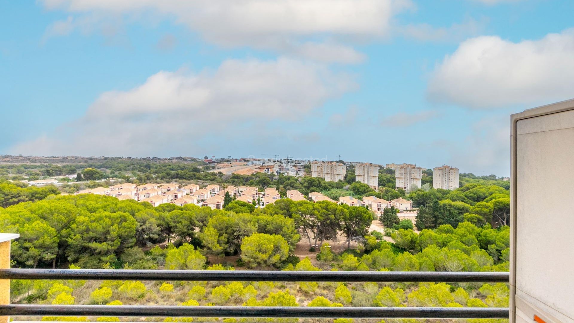 Bruktbolig - Leilighet -
Orihuela Costa - Campoamor