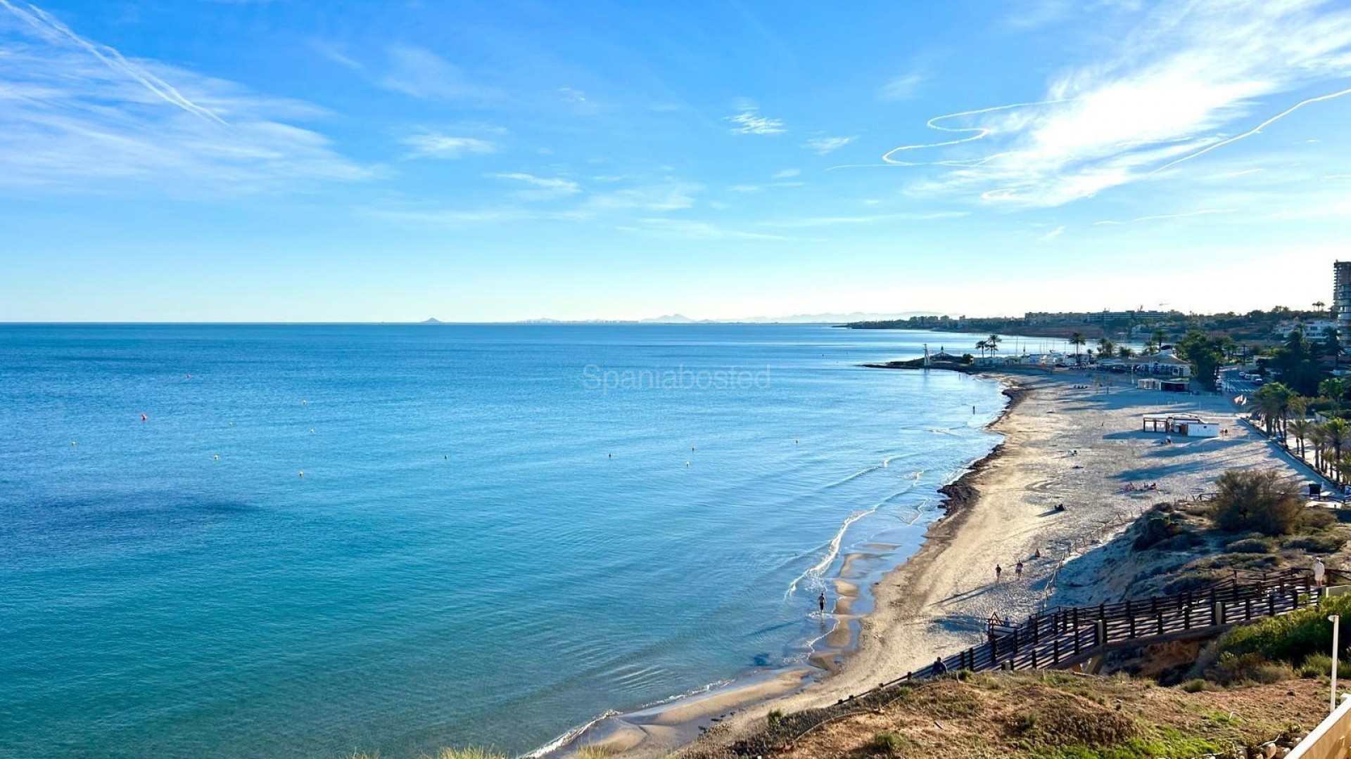 Bruktbolig - Leilighet -
Orihuela Costa - Campoamor