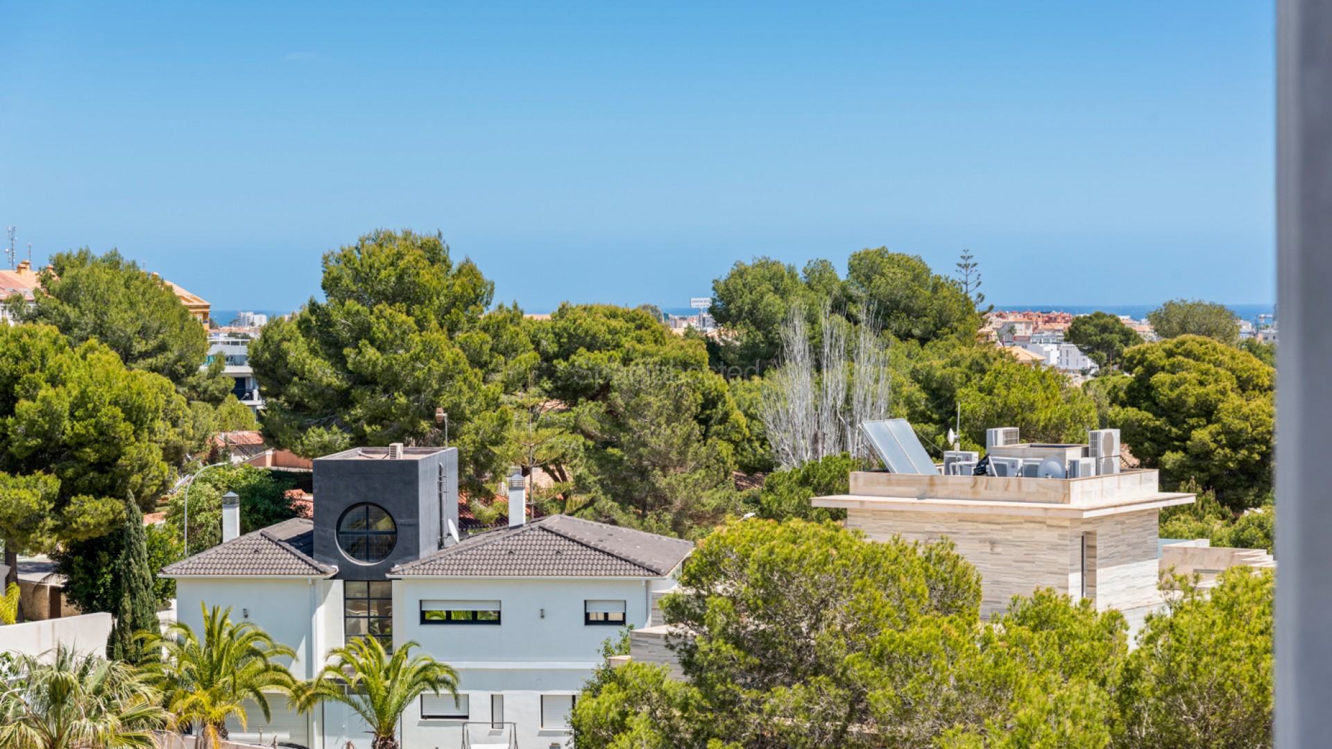 Bruktbolig - Leilighet -
Orihuela Costa - Campoamor