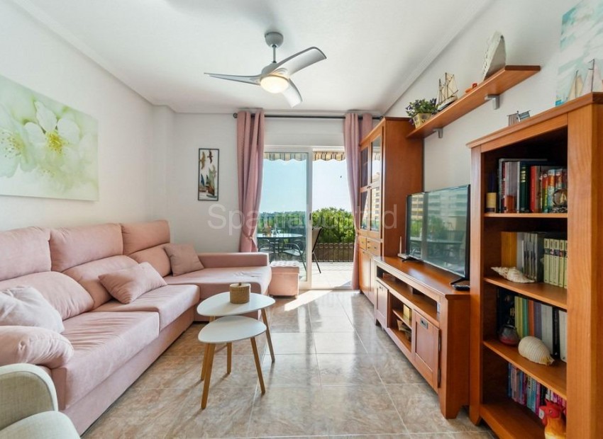 Bruktbolig - Leilighet -
Orihuela Costa - Campoamor