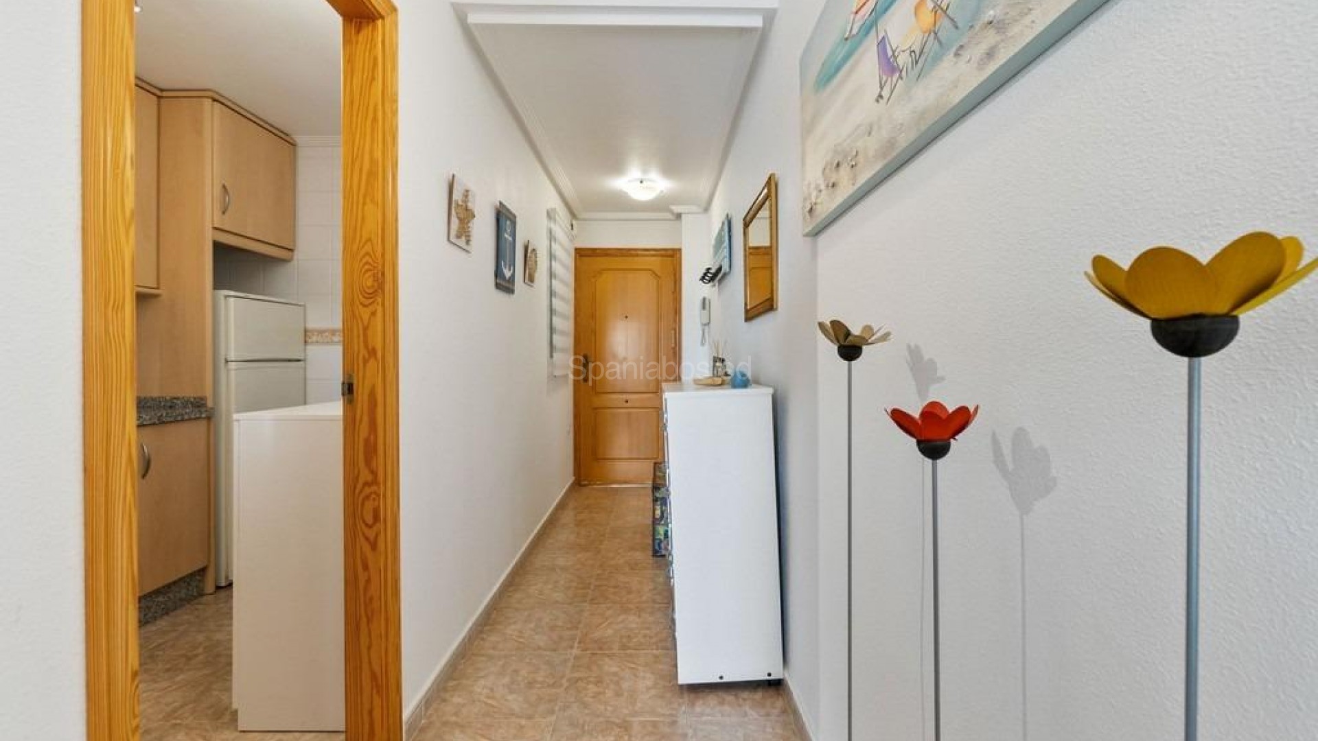 Bruktbolig - Leilighet -
Orihuela Costa - Campoamor