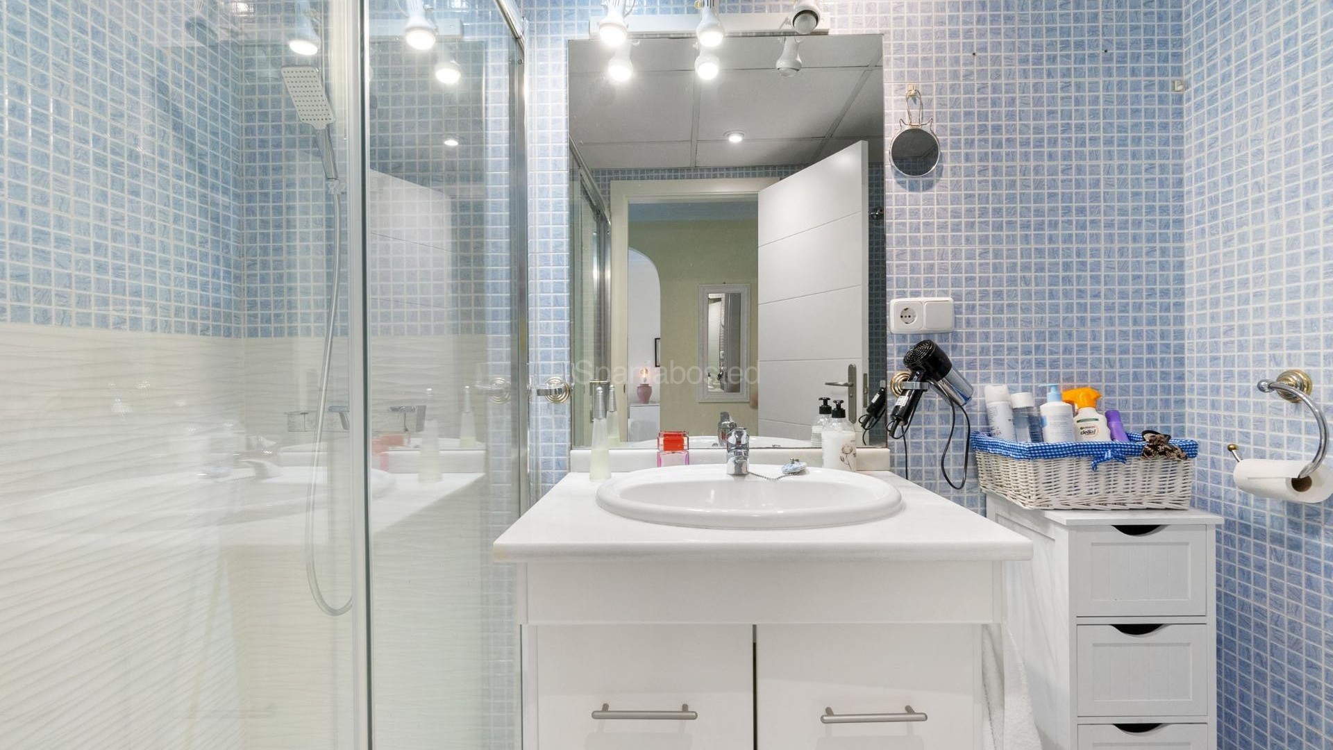 Bruktbolig - Leilighet -
Orihuela Costa - Campoamor