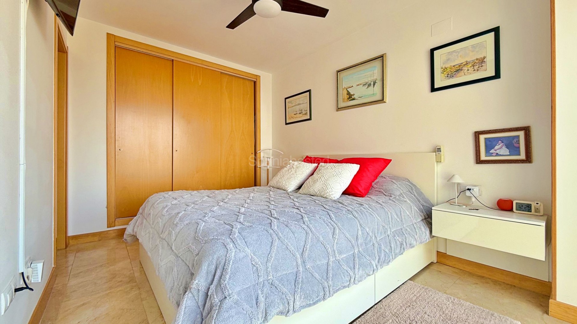 Bruktbolig - Leilighet -
Orihuela Costa - Campoamor