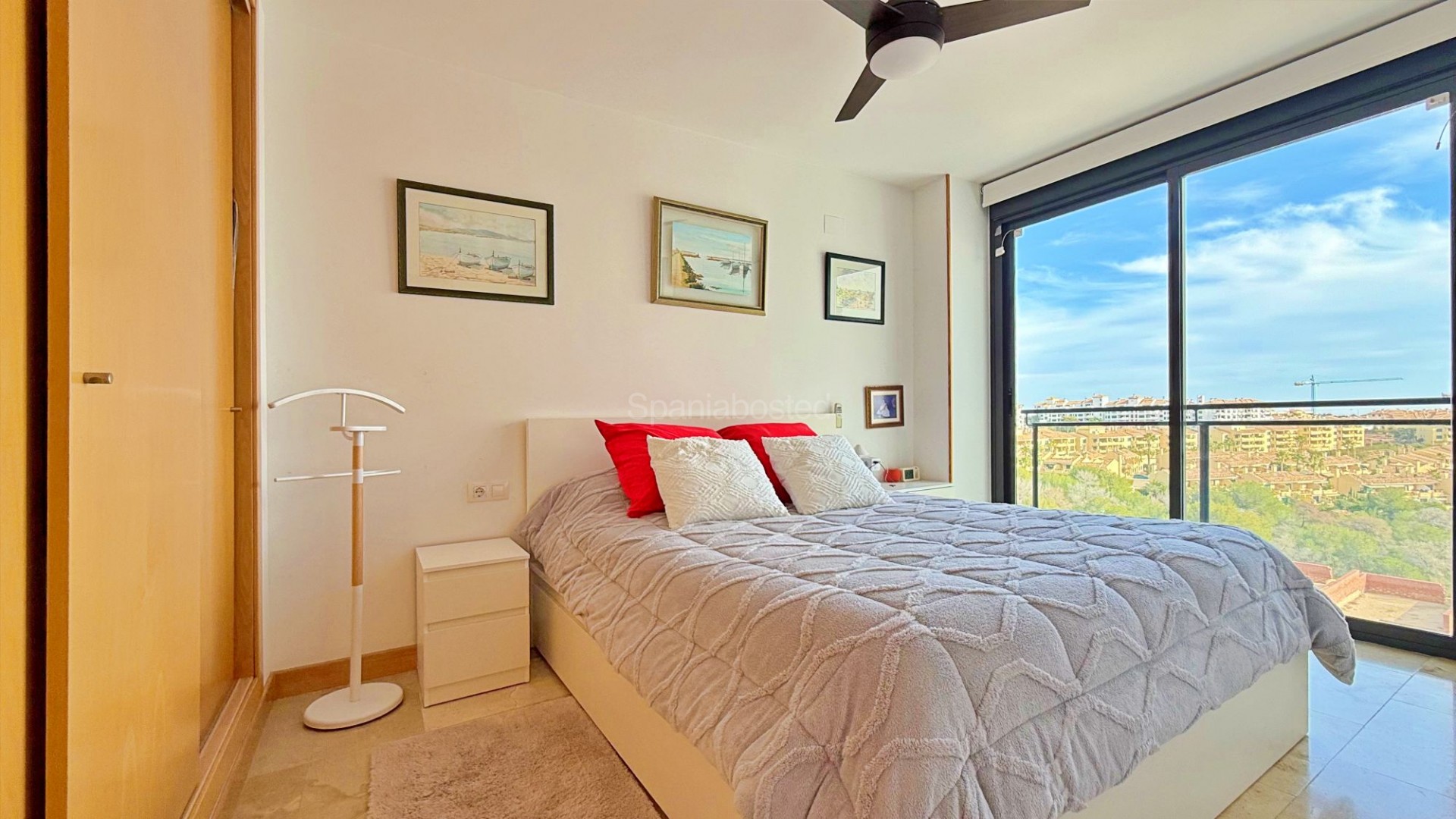 Bruktbolig - Leilighet -
Orihuela Costa - Campoamor