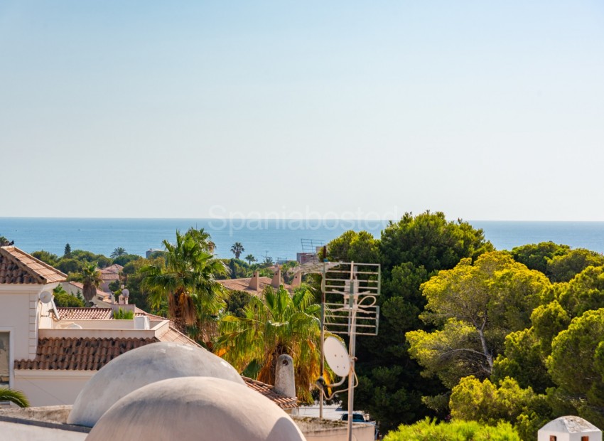 Bruktbolig - Leilighet -
Orihuela Costa - La Zenia