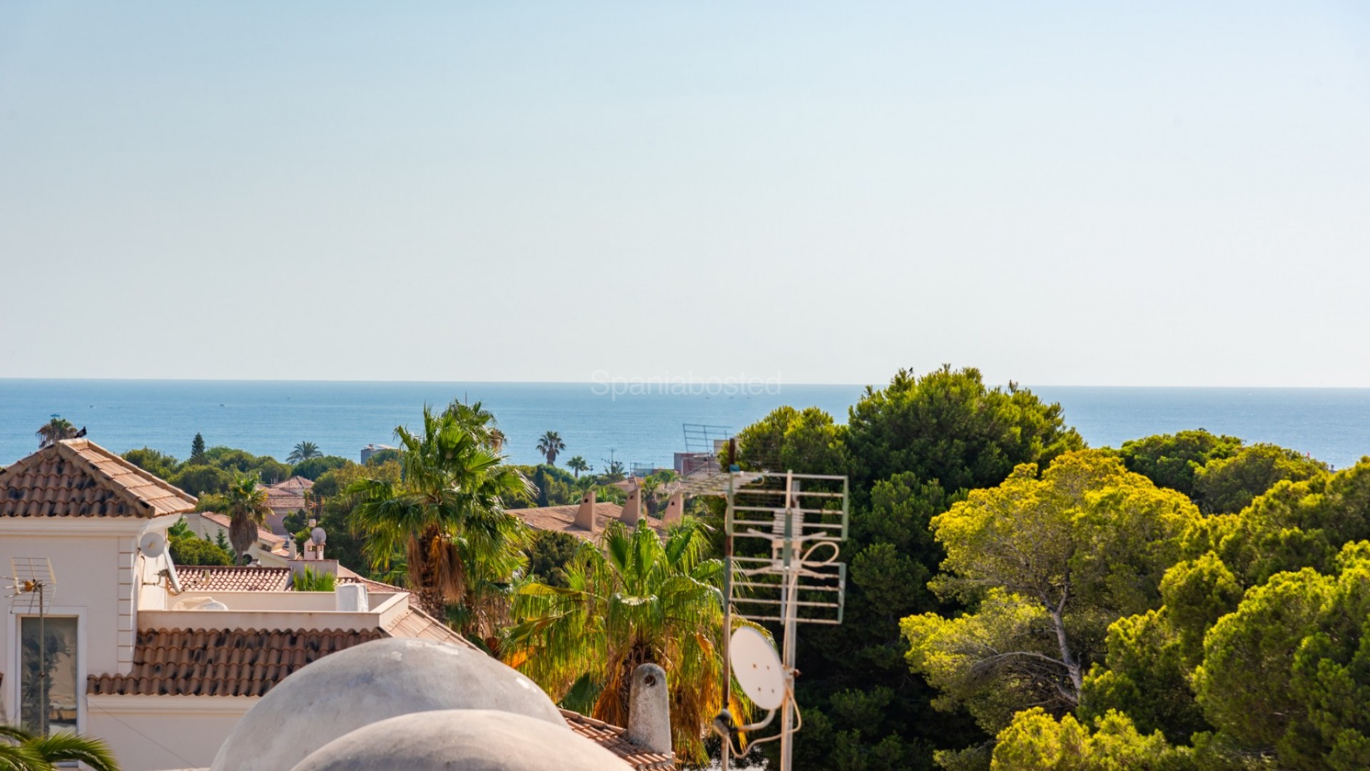 Bruktbolig - Leilighet -
Orihuela Costa - La Zenia