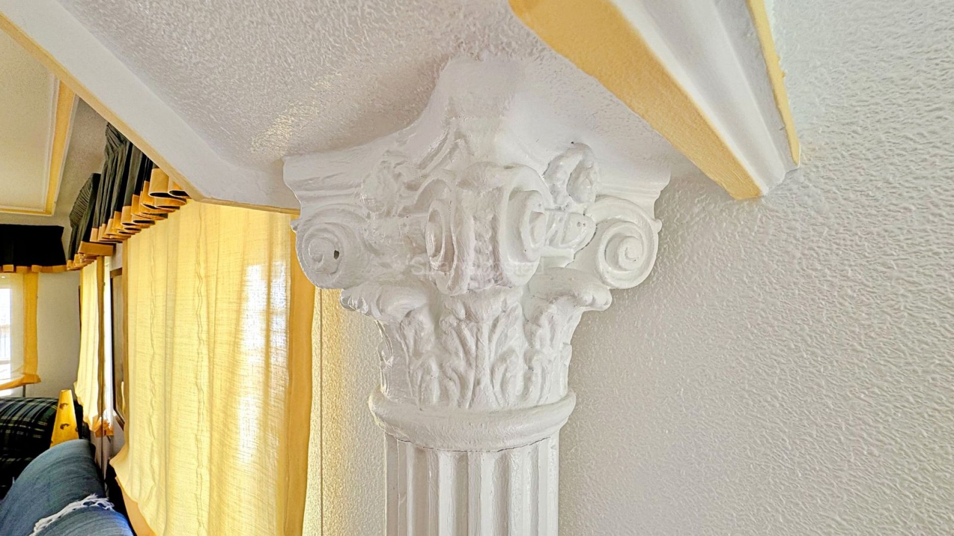 Bruktbolig - Leilighet -
Orihuela Costa - La Zenia