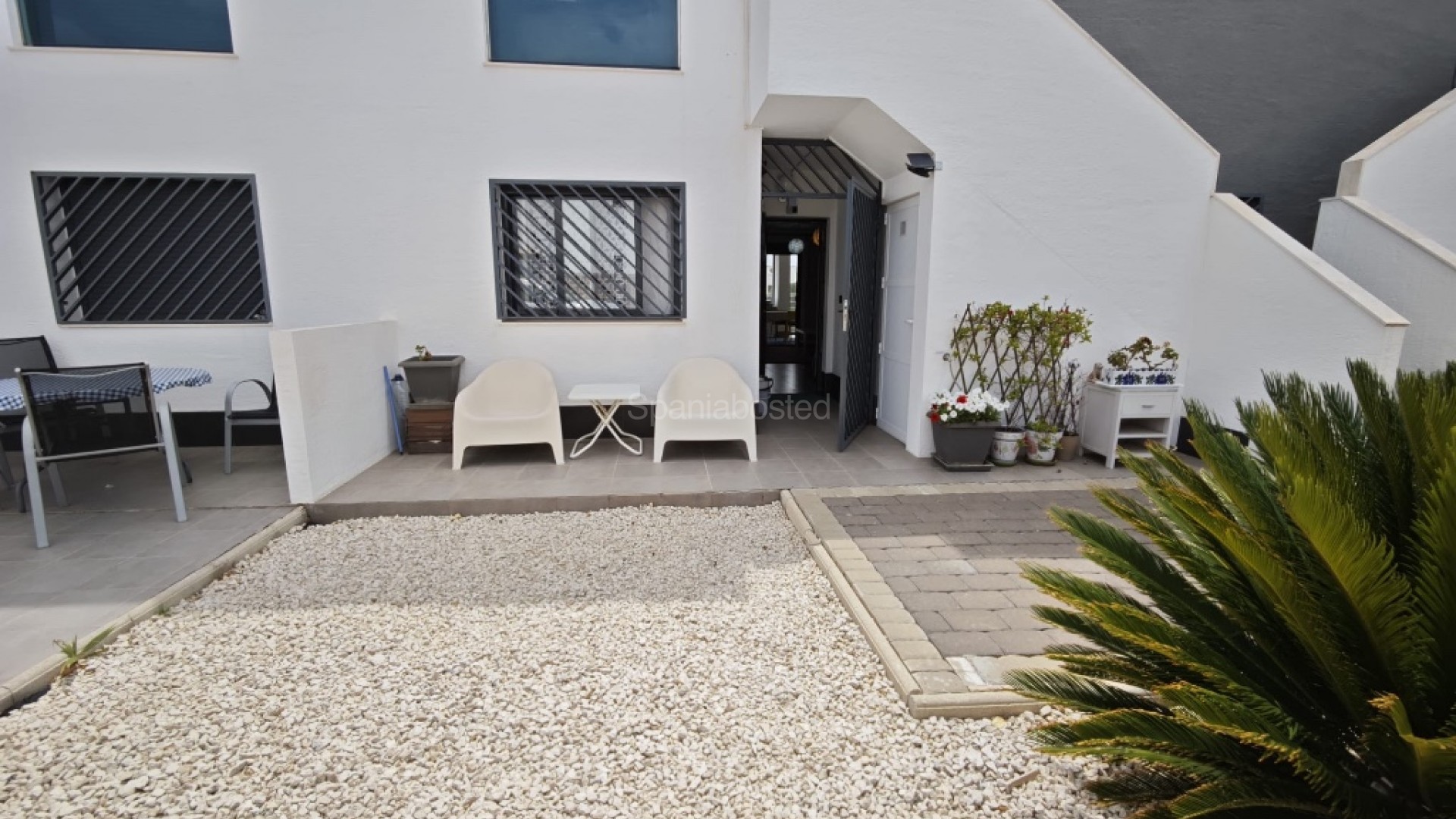 Bruktbolig - Leilighet -
Orihuela Costa - La Zenia