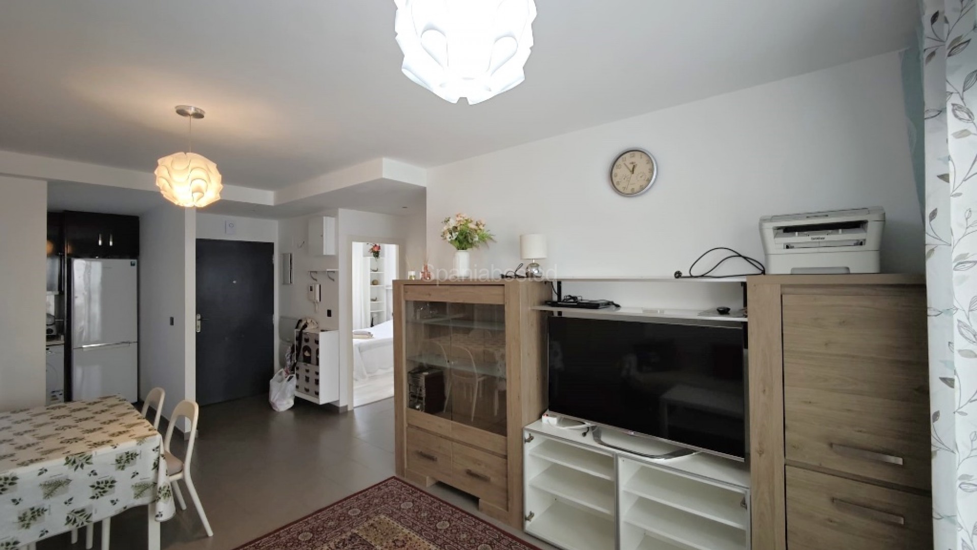 Bruktbolig - Leilighet -
Orihuela Costa - La Zenia