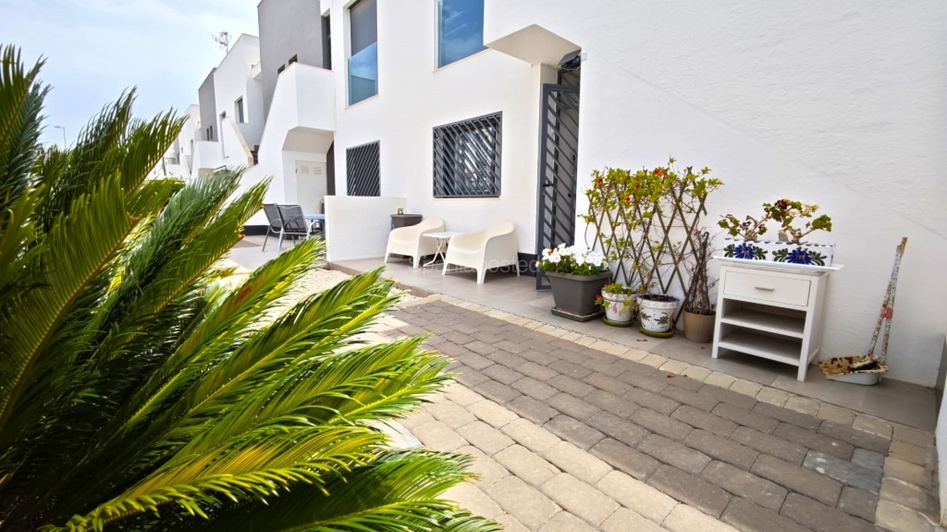 Bruktbolig - Leilighet -
Orihuela Costa - La Zenia