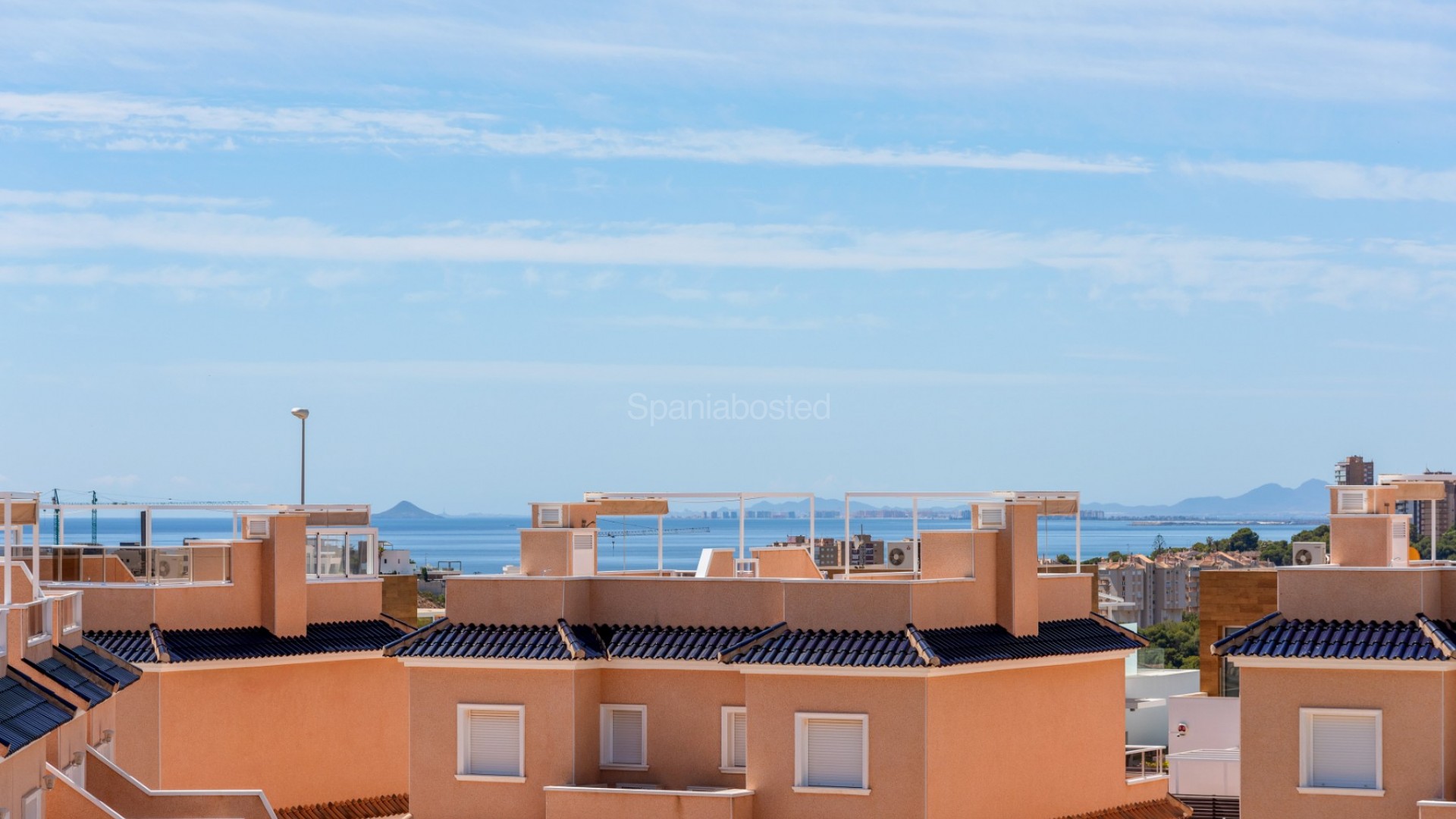 Bruktbolig - Leilighet -
Orihuela-Costa - Lomas de Cabo Roig