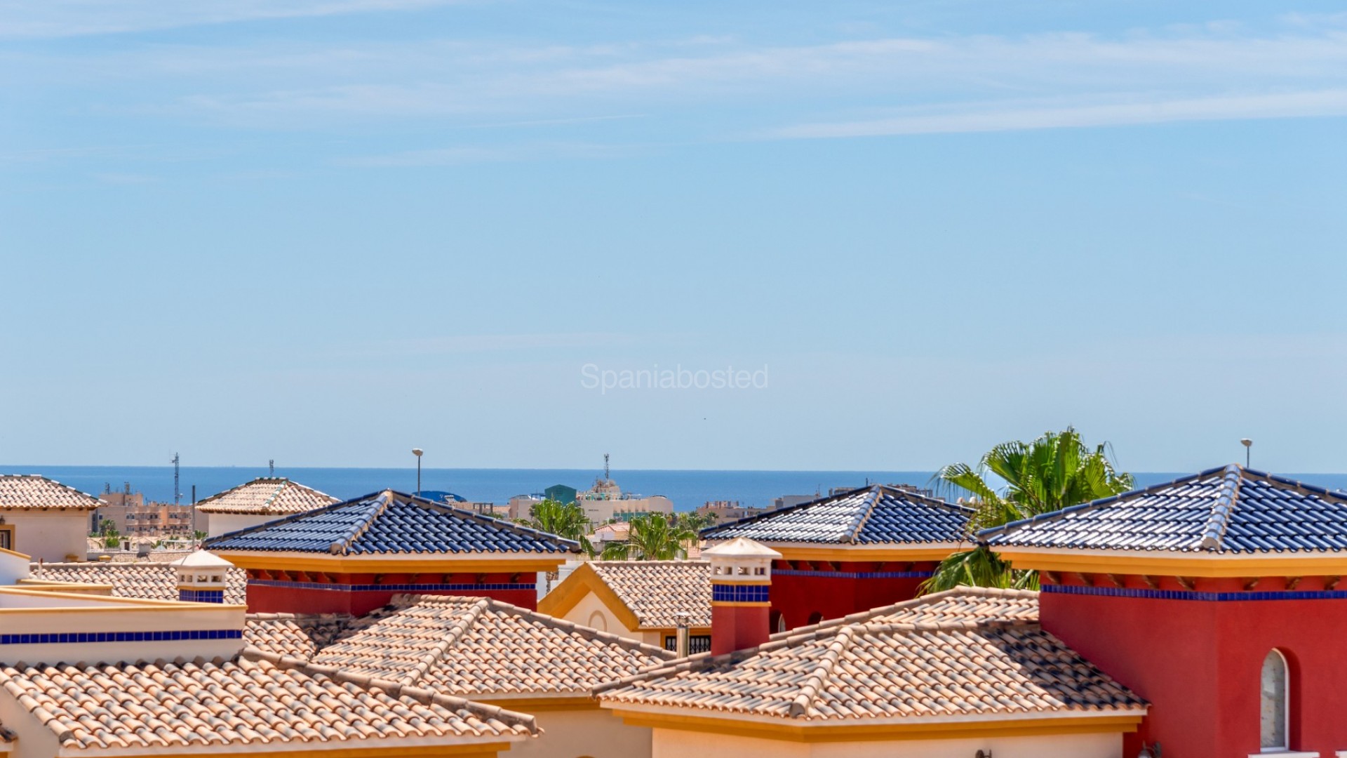 Bruktbolig - Leilighet -
Orihuela-Costa - Lomas de Cabo Roig