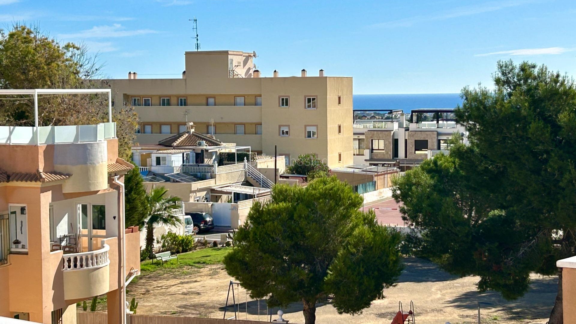 Bruktbolig - Leilighet -
Orihuela Costa - Lomas de Don Juan