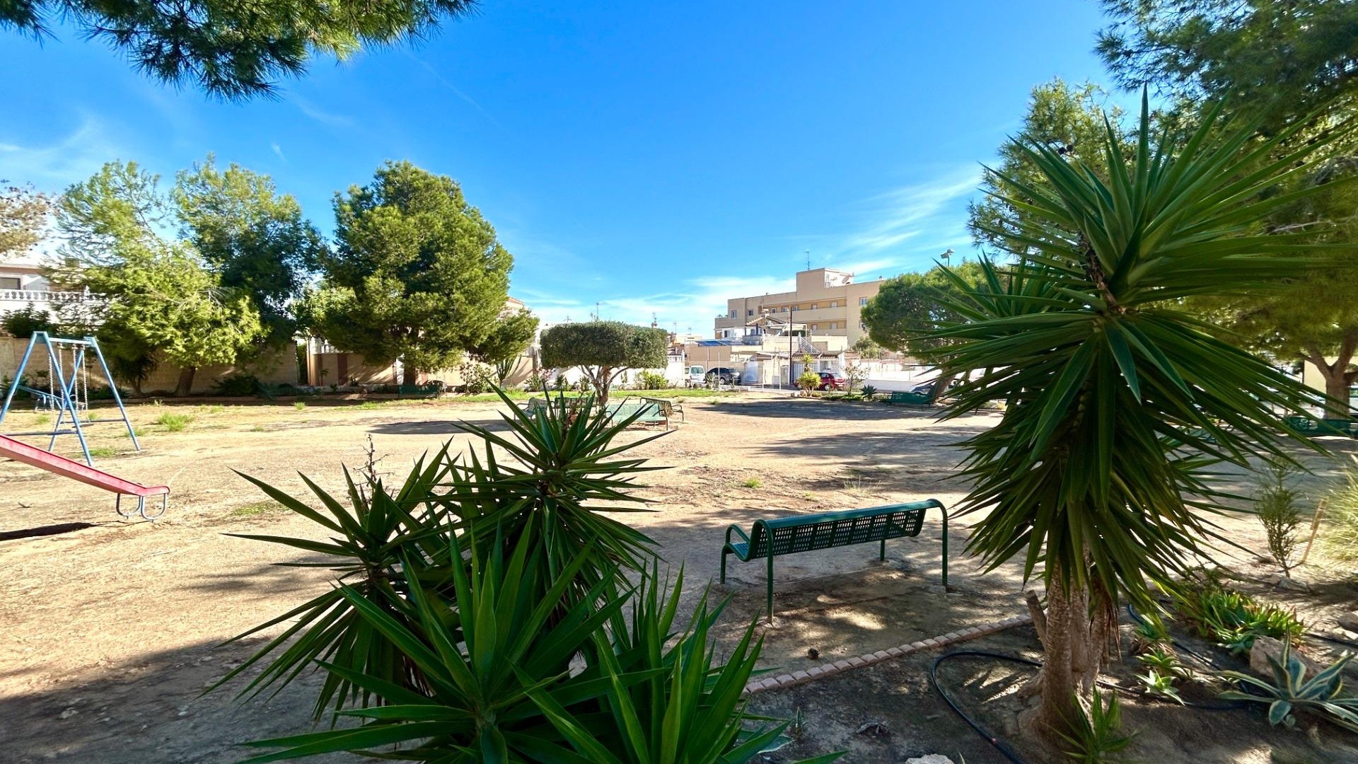 Bruktbolig - Leilighet -
Orihuela Costa - Lomas de Don Juan