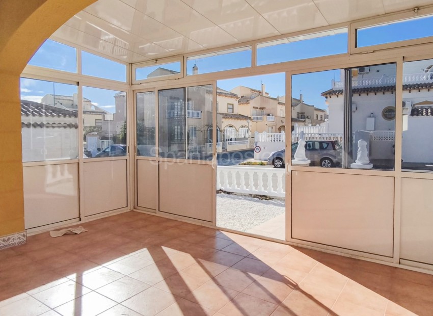 Bruktbolig - Leilighet -
Orihuela Costa - Los Altos