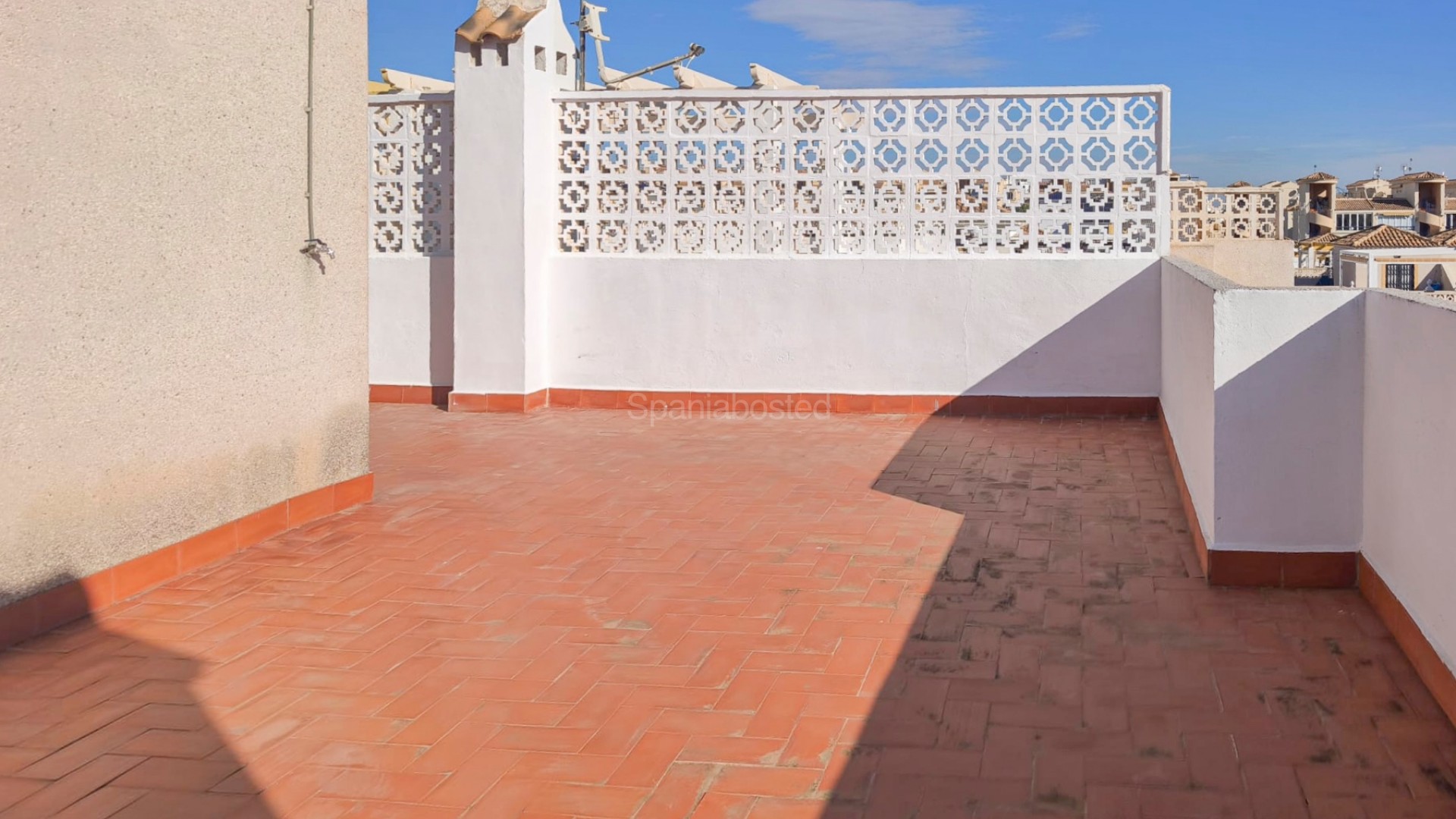 Bruktbolig - Leilighet -
Orihuela Costa - Los Altos