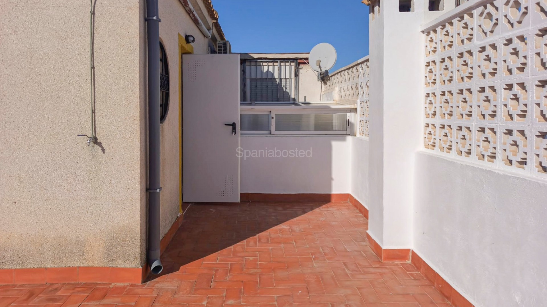 Bruktbolig - Leilighet -
Orihuela Costa - Los Altos