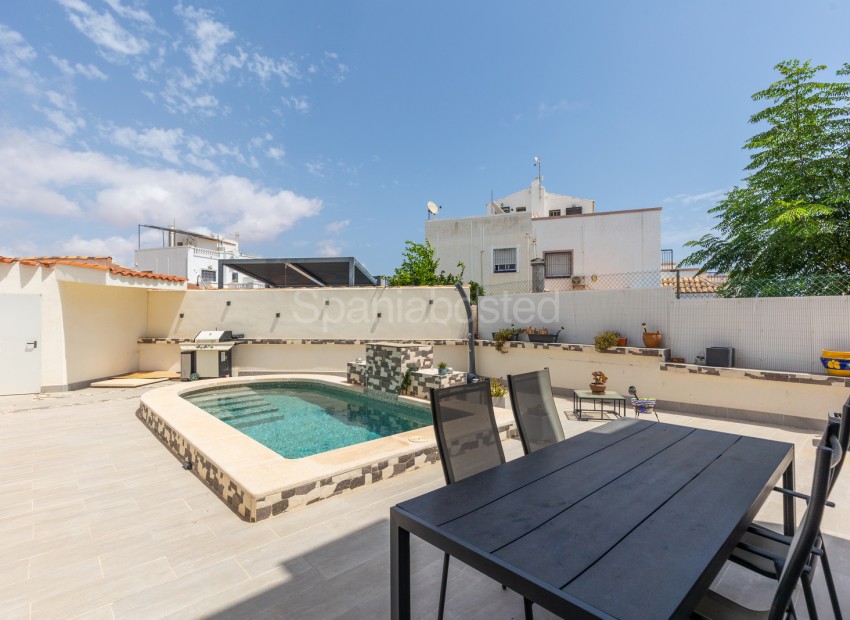 Bruktbolig - Leilighet -
Orihuela Costa - Los Altos