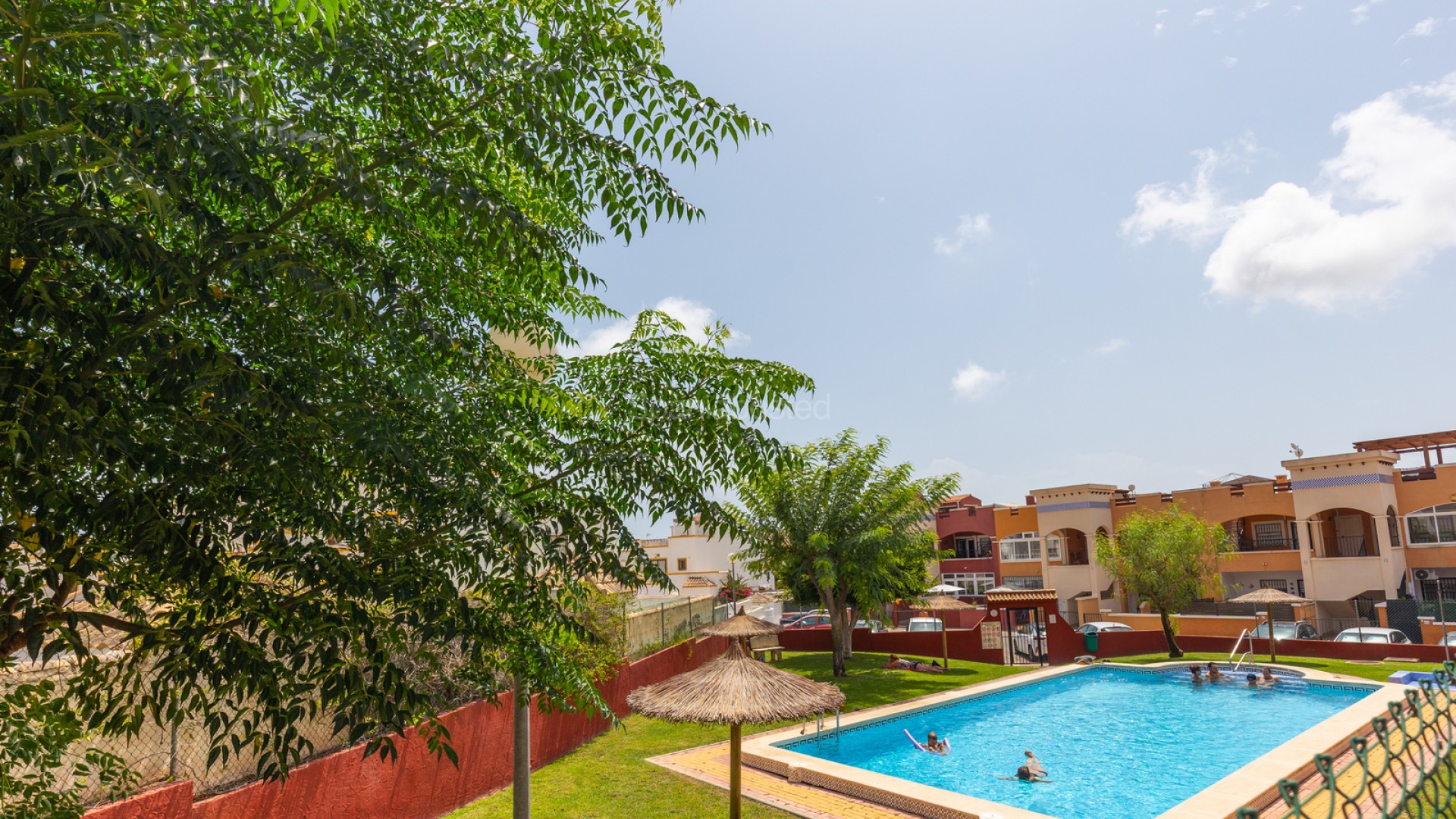 Bruktbolig - Leilighet -
Orihuela Costa - Los Altos