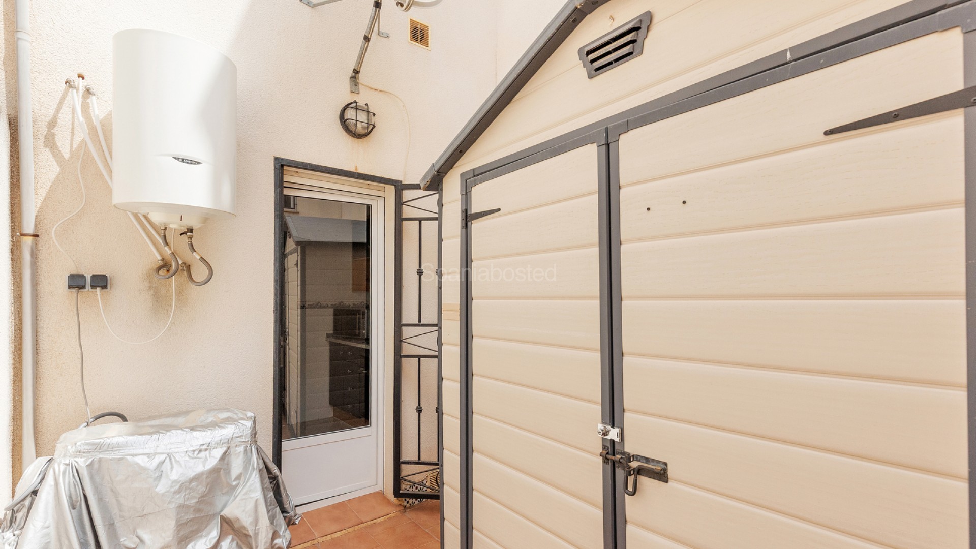Bruktbolig - Leilighet -
Orihuela Costa - Los Altos