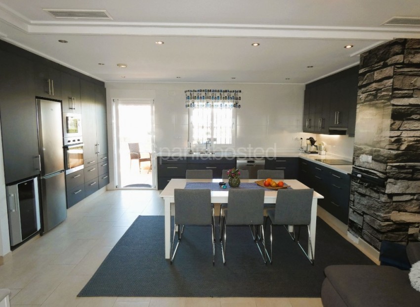 Bruktbolig - Leilighet -
Orihuela Costa - Los Dolses