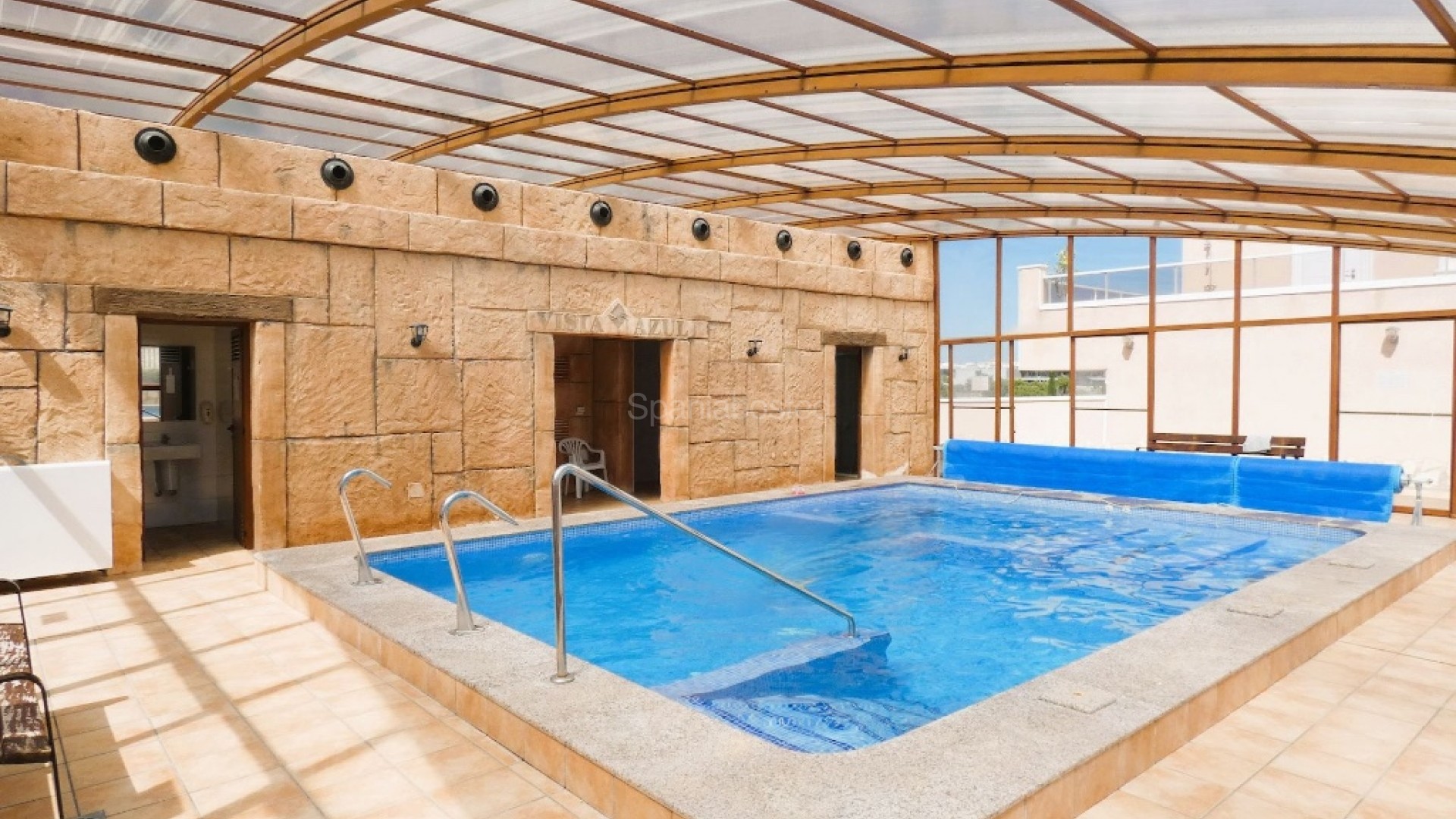 Bruktbolig - Leilighet -
Orihuela Costa - Los Dolses