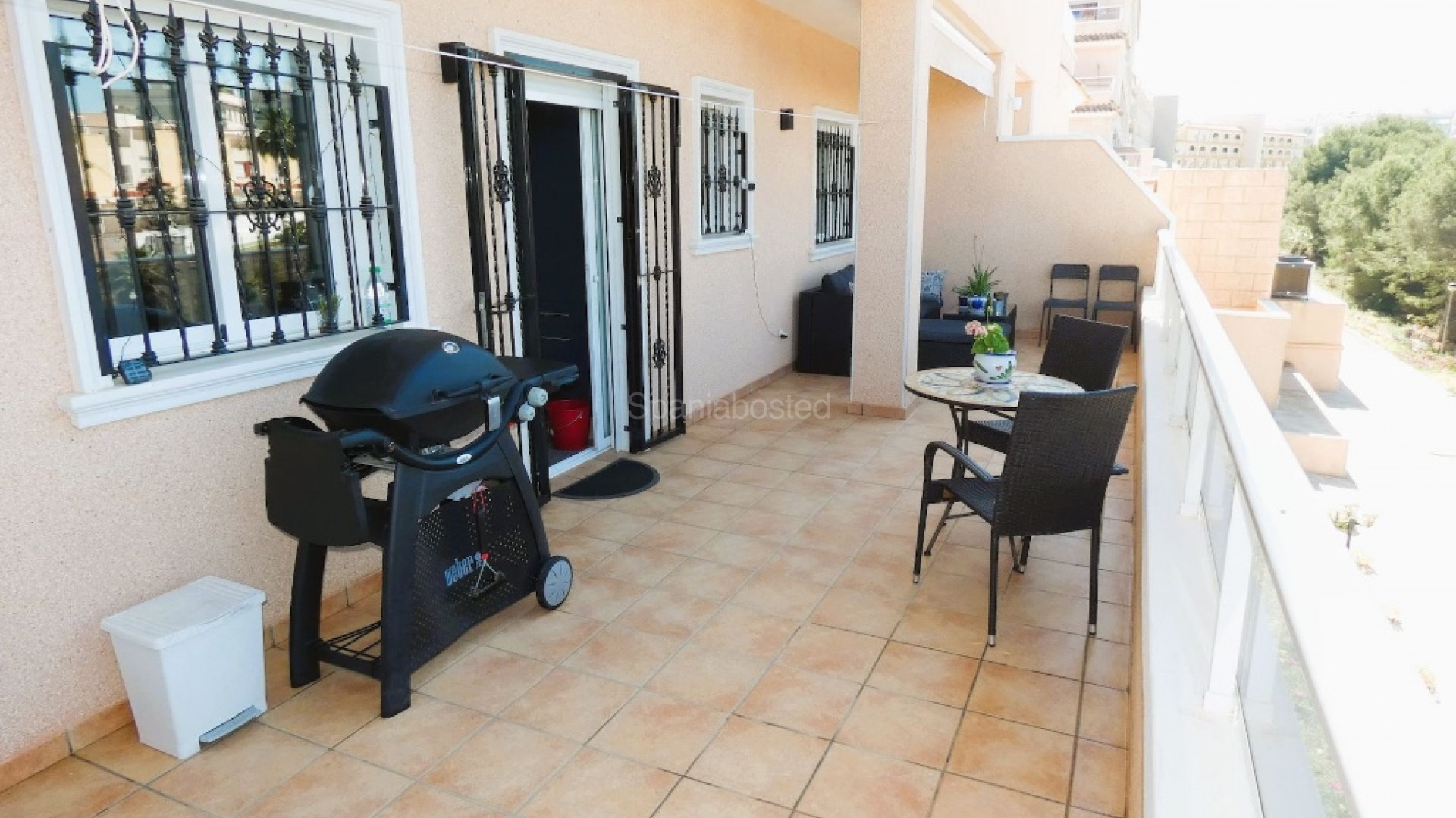 Bruktbolig - Leilighet -
Orihuela Costa - Los Dolses