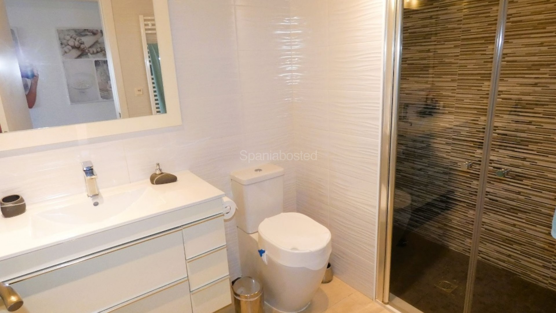 Bruktbolig - Leilighet -
Orihuela Costa - Los Dolses