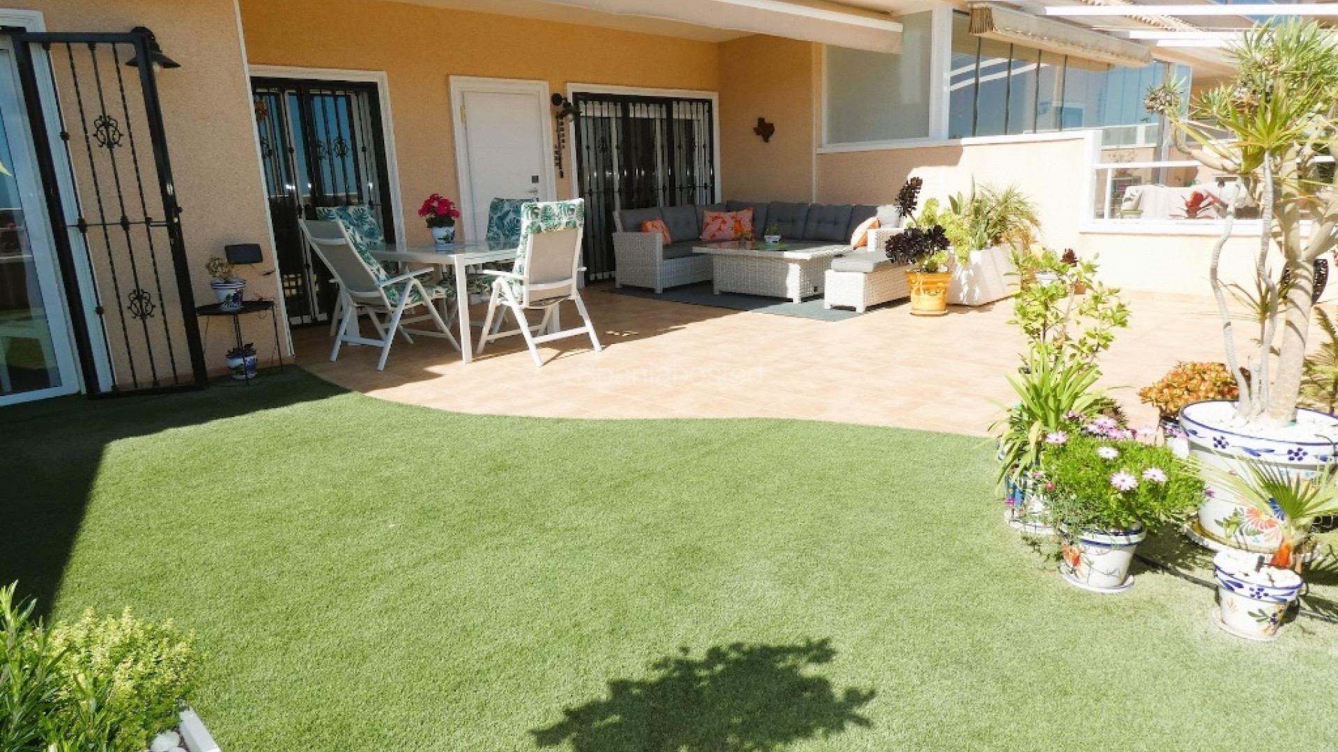 Bruktbolig - Leilighet -
Orihuela Costa - Los Dolses