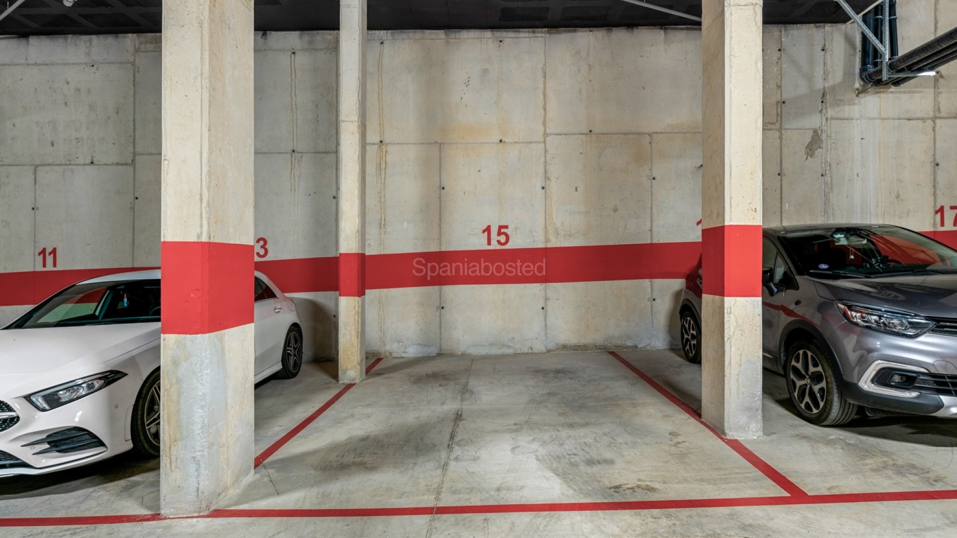 Bruktbolig - Leilighet -
Orihuela Costa - Los Dolses