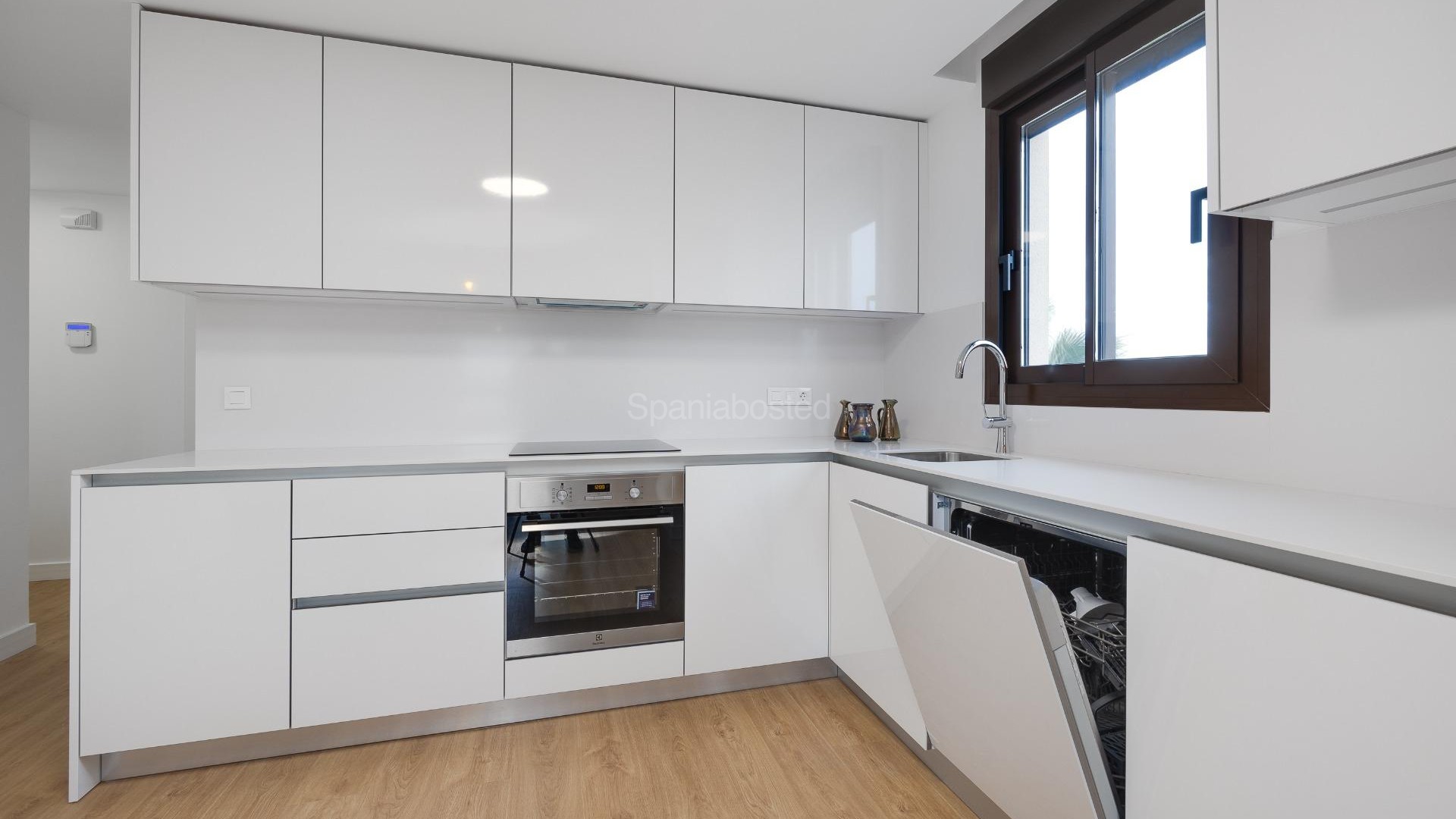 Bruktbolig - Leilighet -
Orihuela Costa - PAU 8