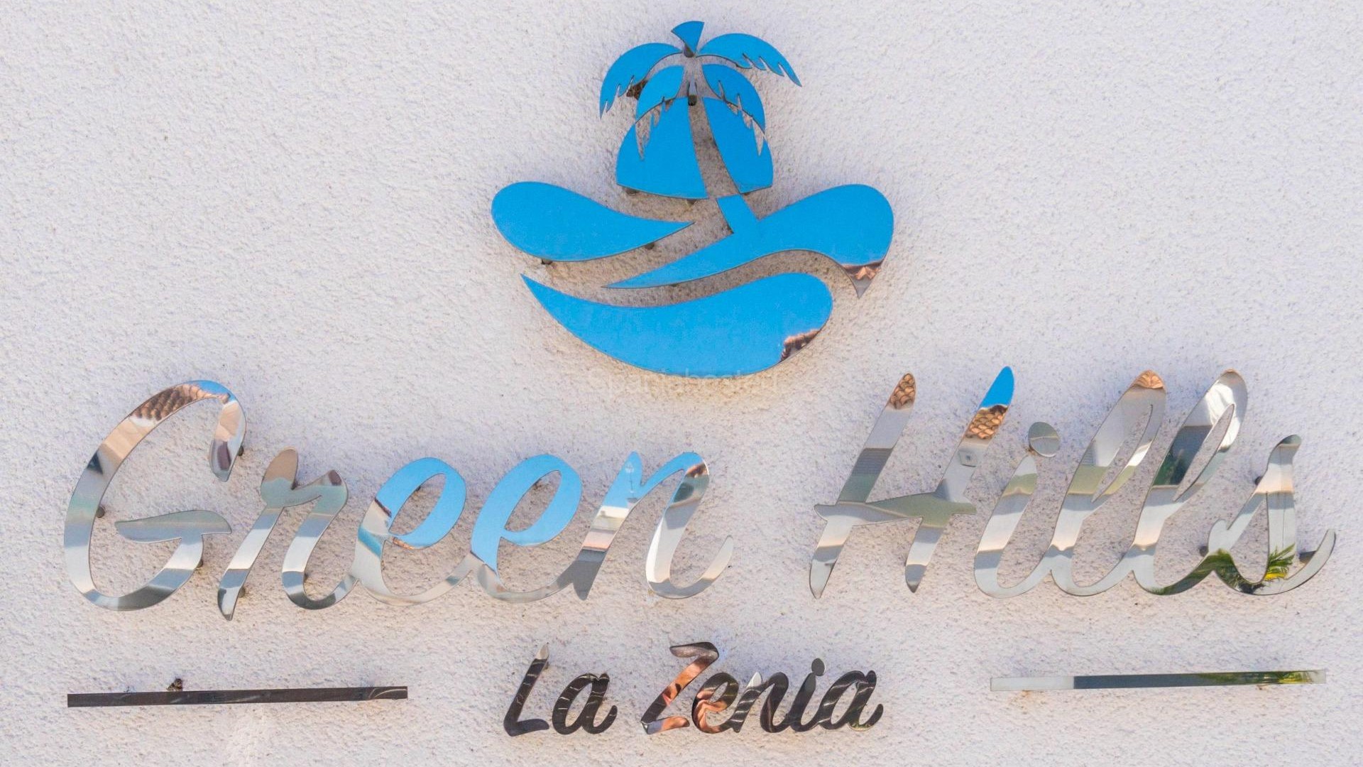Bruktbolig - Leilighet -
Orihuela Costa - Playa Flamenca Norte