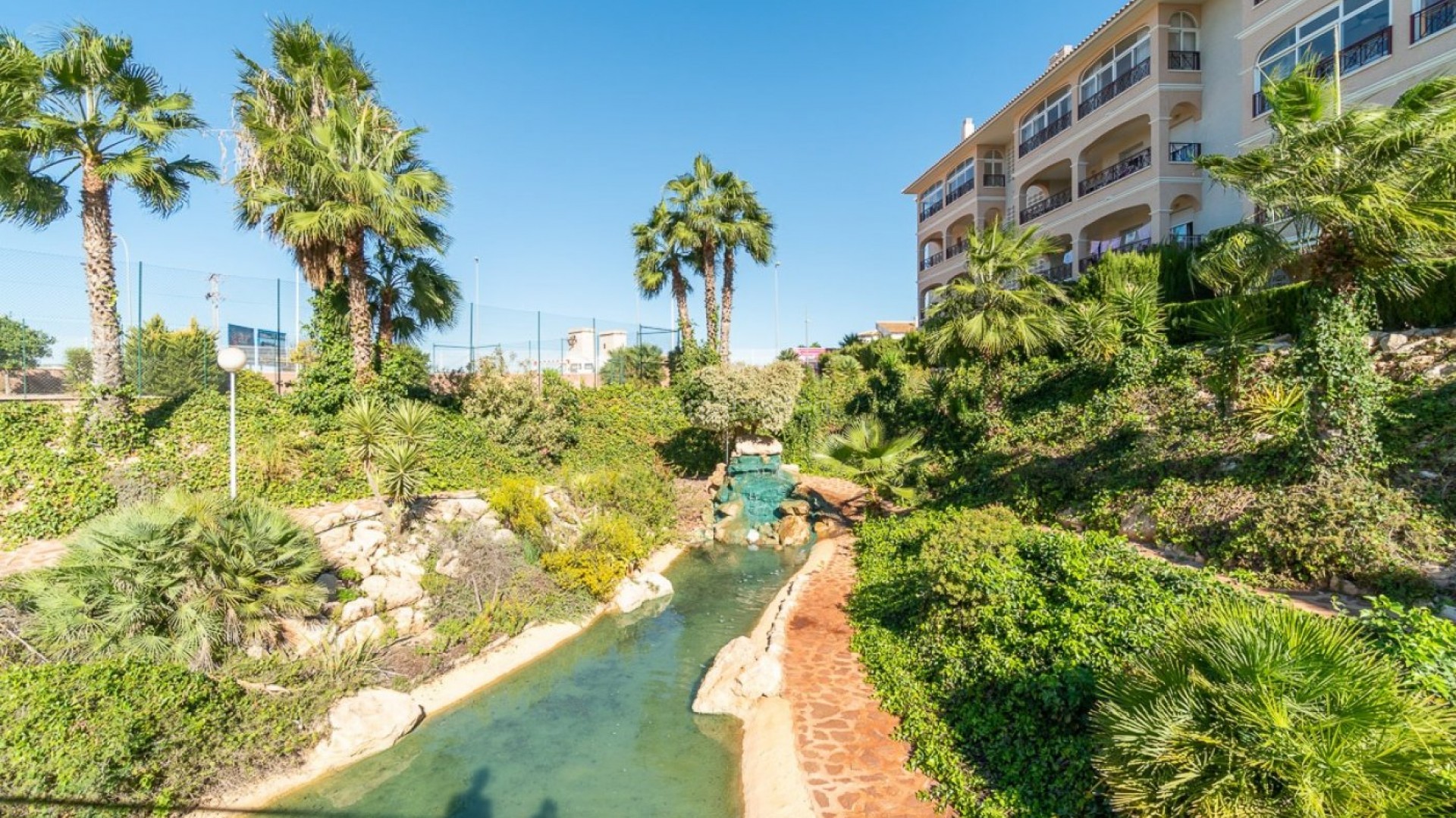 Bruktbolig - Leilighet -
Orihuela Costa - Playa Flamenca