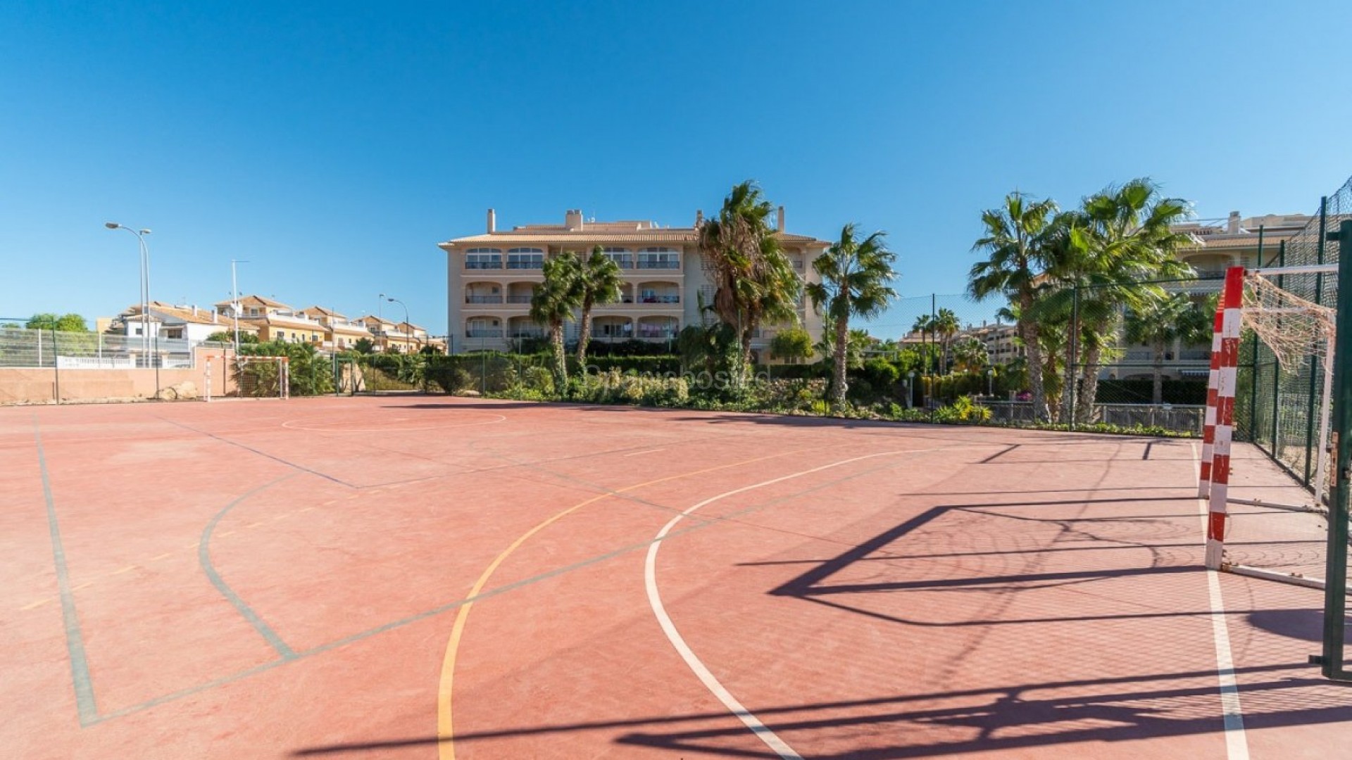 Bruktbolig - Leilighet -
Orihuela Costa - Playa Flamenca