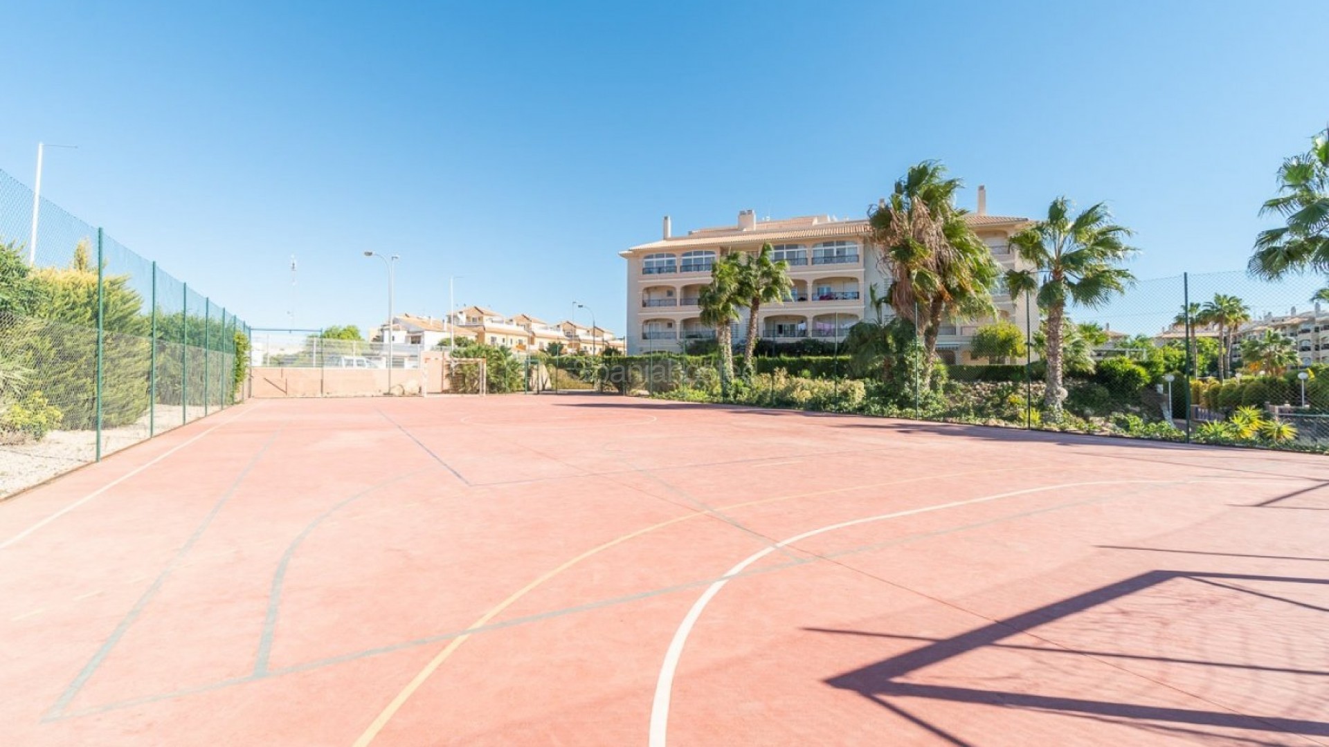 Bruktbolig - Leilighet -
Orihuela Costa - Playa Flamenca