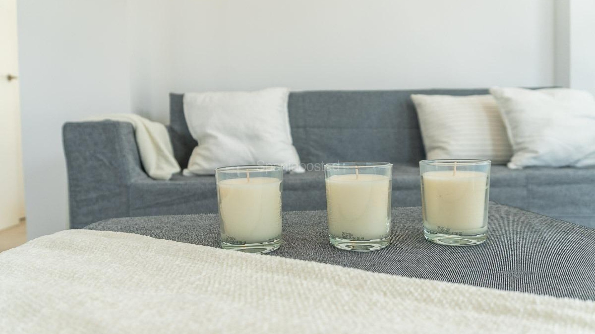 Bruktbolig - Leilighet -
Orihuela Costa - Playa Flamenca