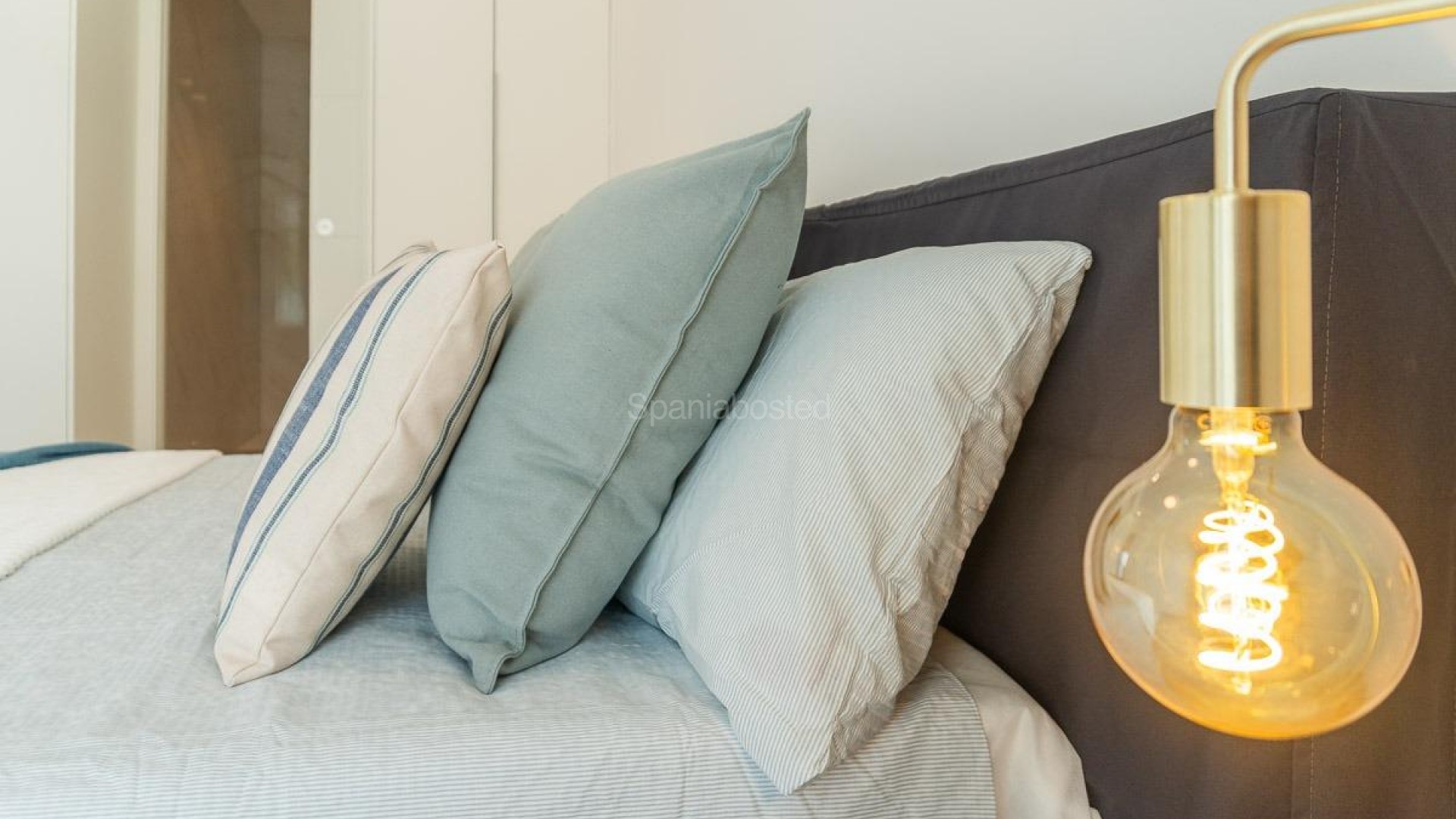 Bruktbolig - Leilighet -
Orihuela Costa - Playa Flamenca