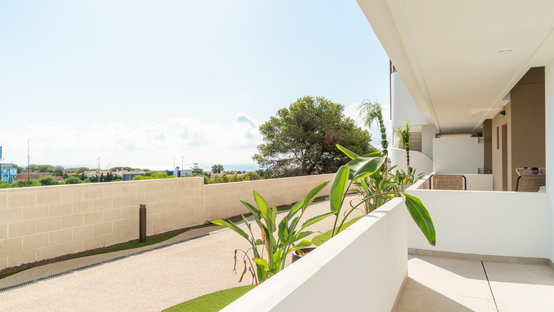 Bruktbolig - Leilighet -
Orihuela Costa - Playa Flamenca