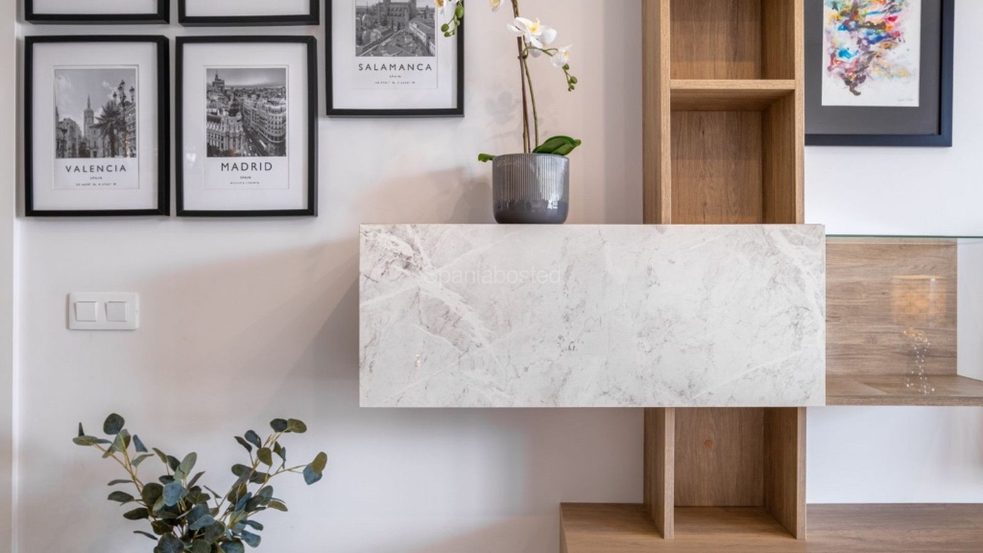 Bruktbolig - Leilighet -
Orihuela Costa - Playa Flamenca