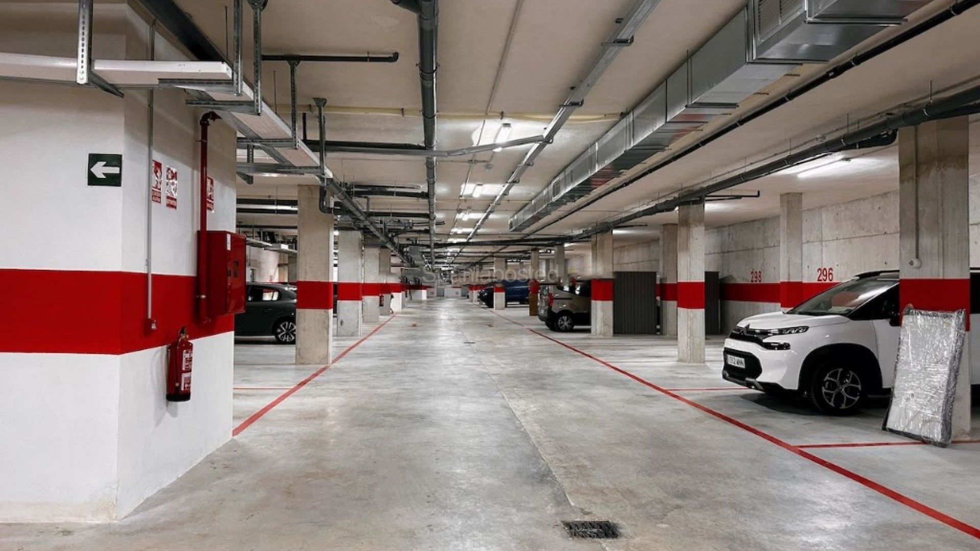 Bruktbolig - Leilighet -
Orihuela Costa - Playa Flamenca