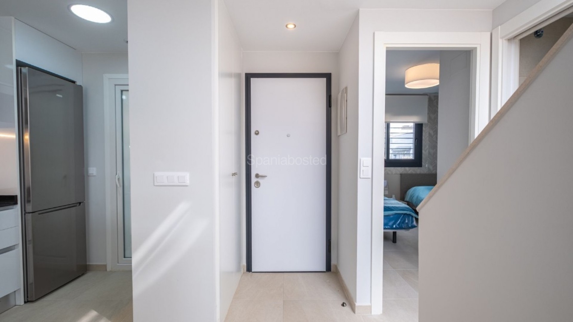 Bruktbolig - Leilighet -
Orihuela Costa - Playa Flamenca