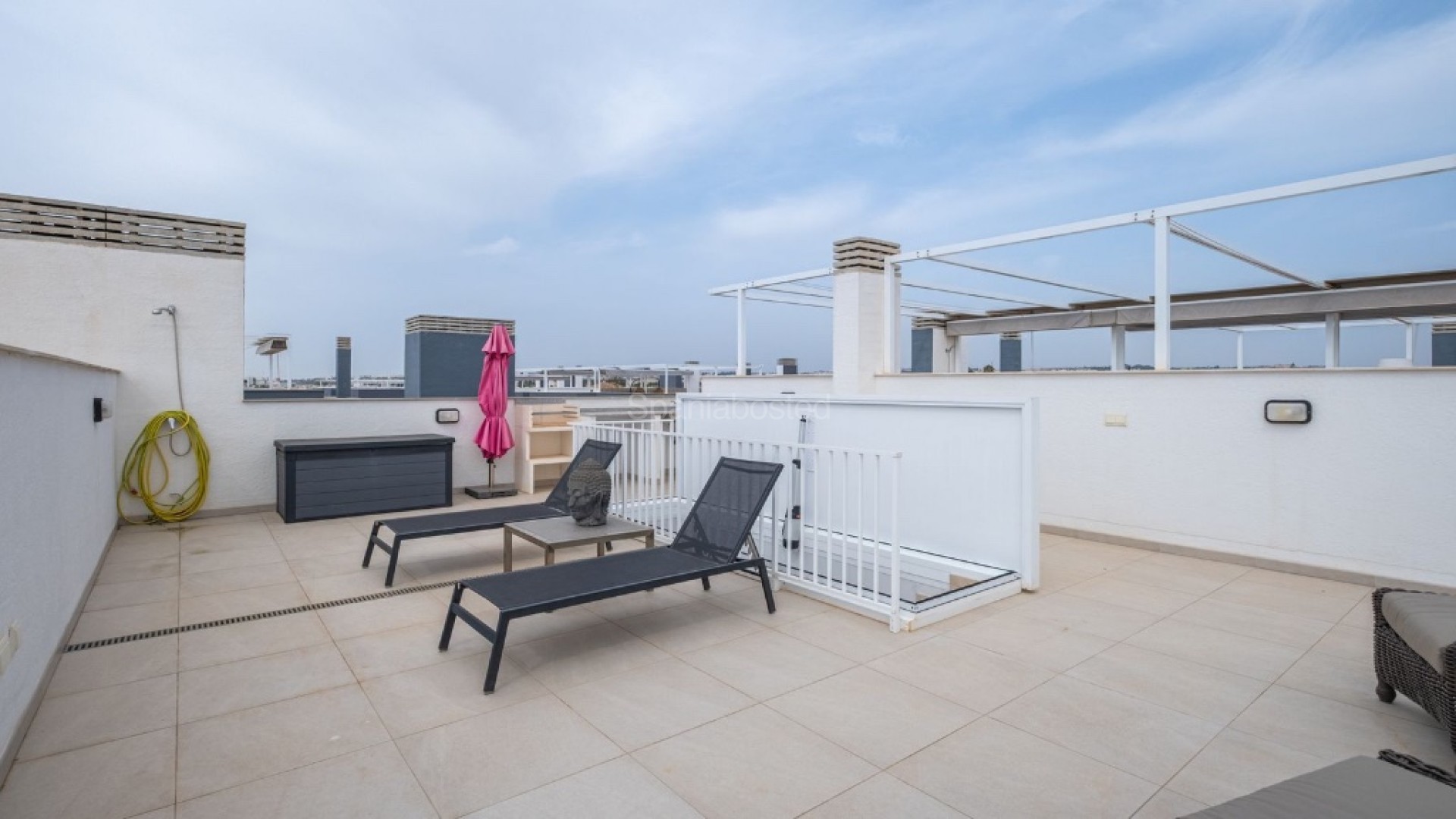 Bruktbolig - Leilighet -
Orihuela Costa - Playa Flamenca