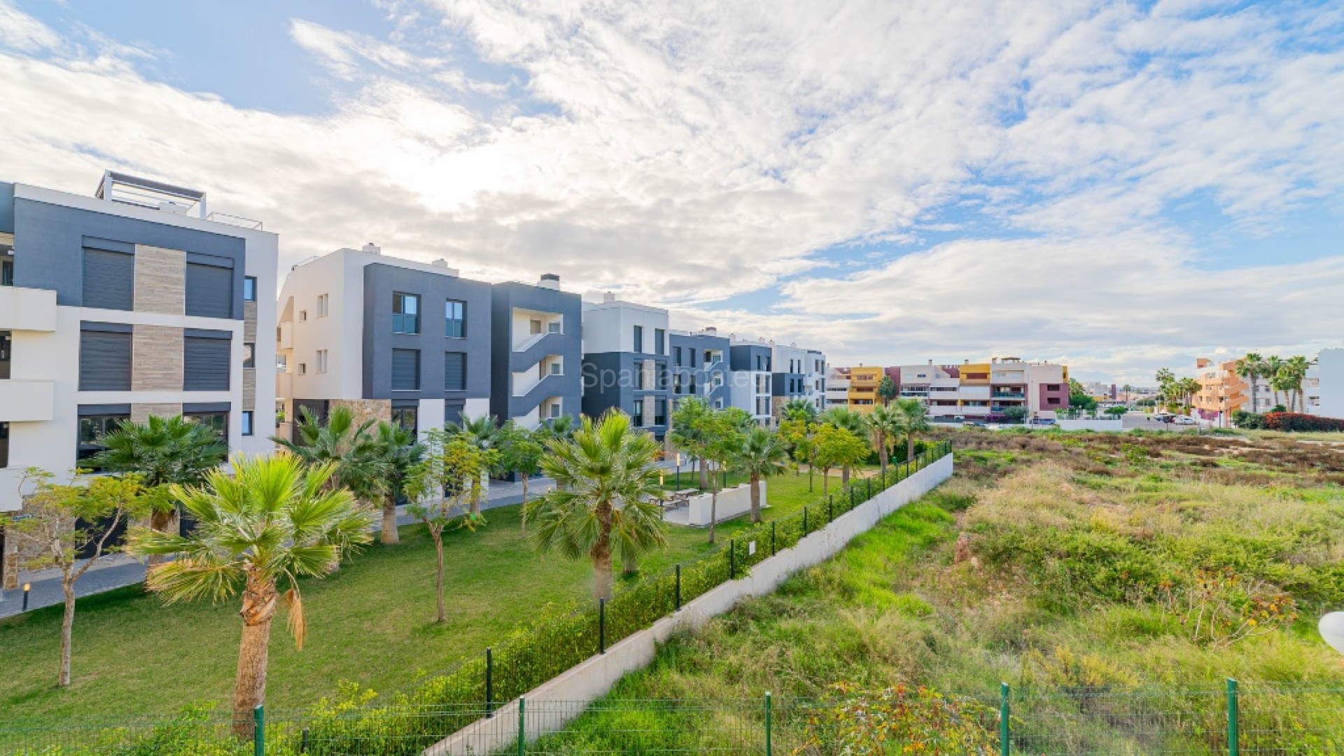 Bruktbolig - Leilighet -
Orihuela Costa - Playa Flamenca