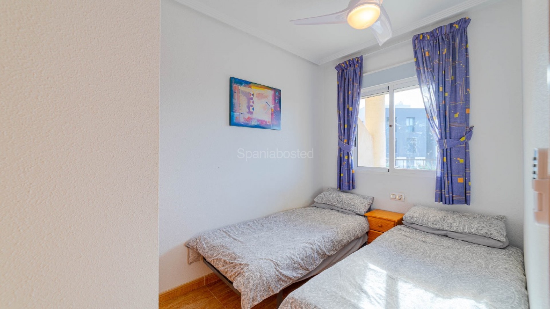 Bruktbolig - Leilighet -
Orihuela Costa - Playa Flamenca