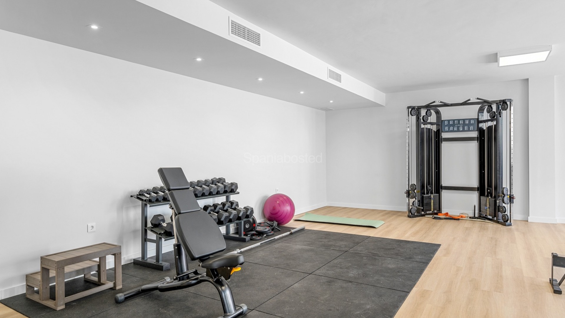 Bruktbolig - Leilighet -
Orihuela Costa - Playa Flamenca