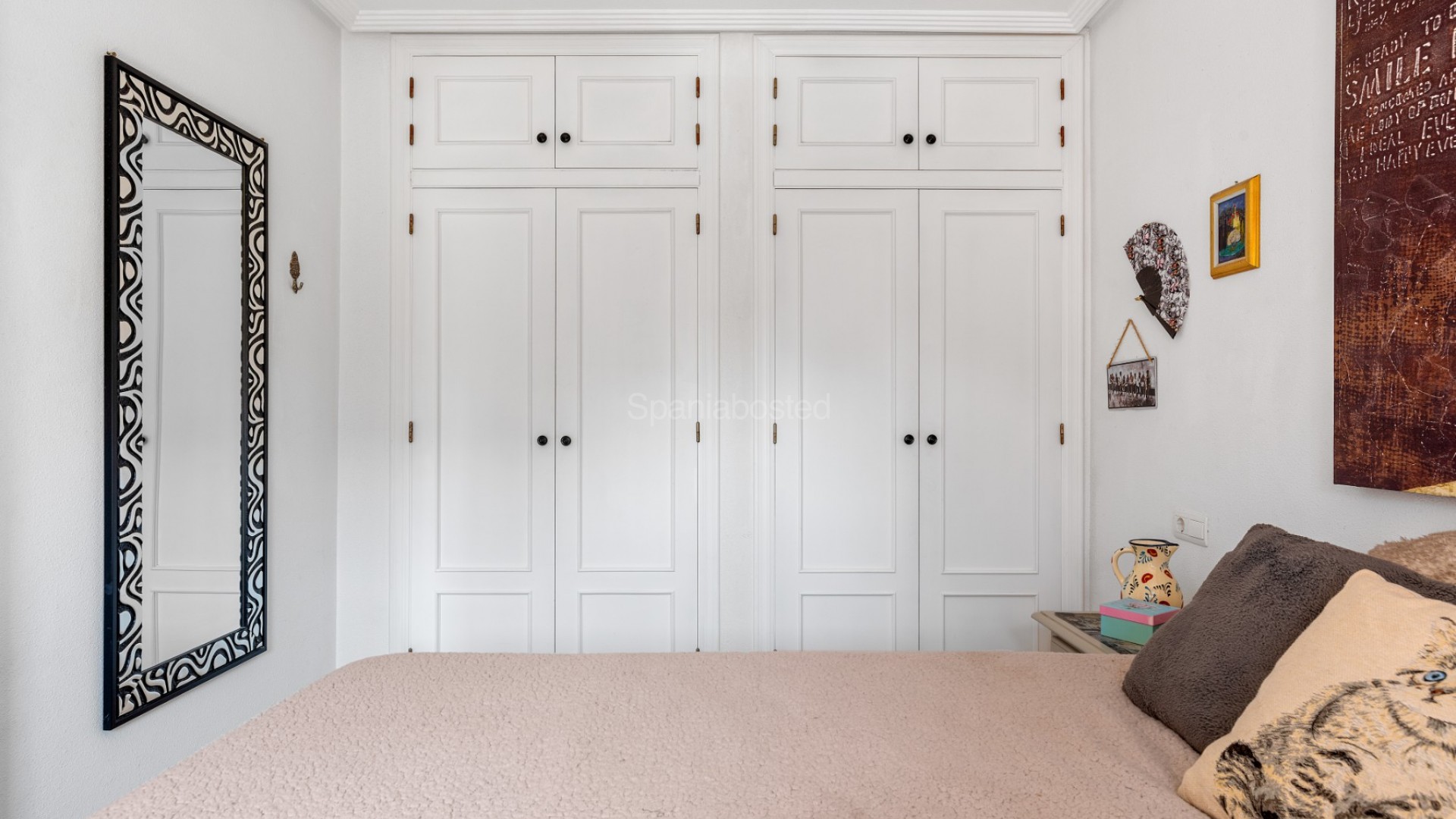 Bruktbolig - Leilighet -
Orihuela Costa - Playa Flamenca