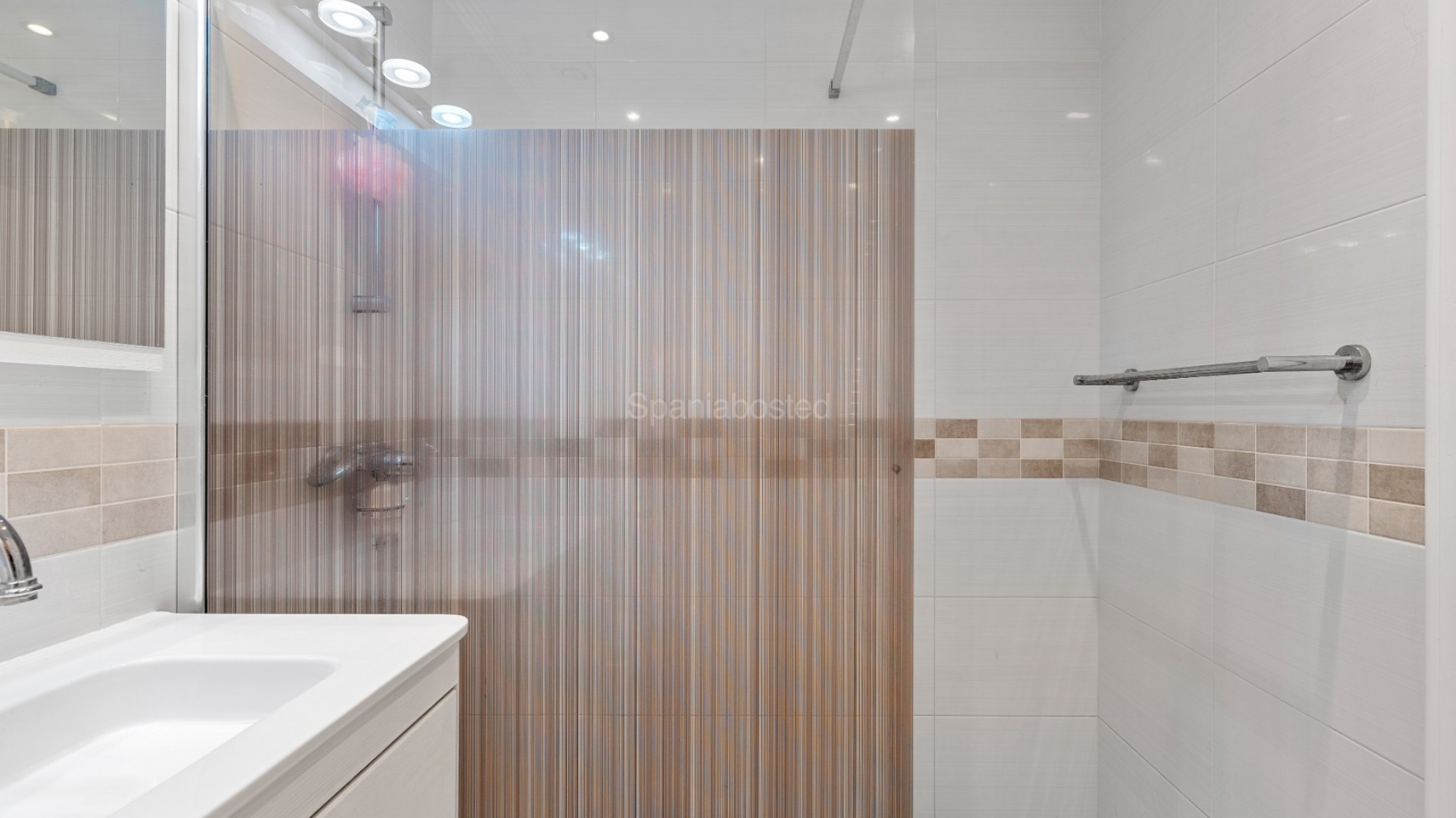 Bruktbolig - Leilighet -
Orihuela Costa - Playa Flamenca